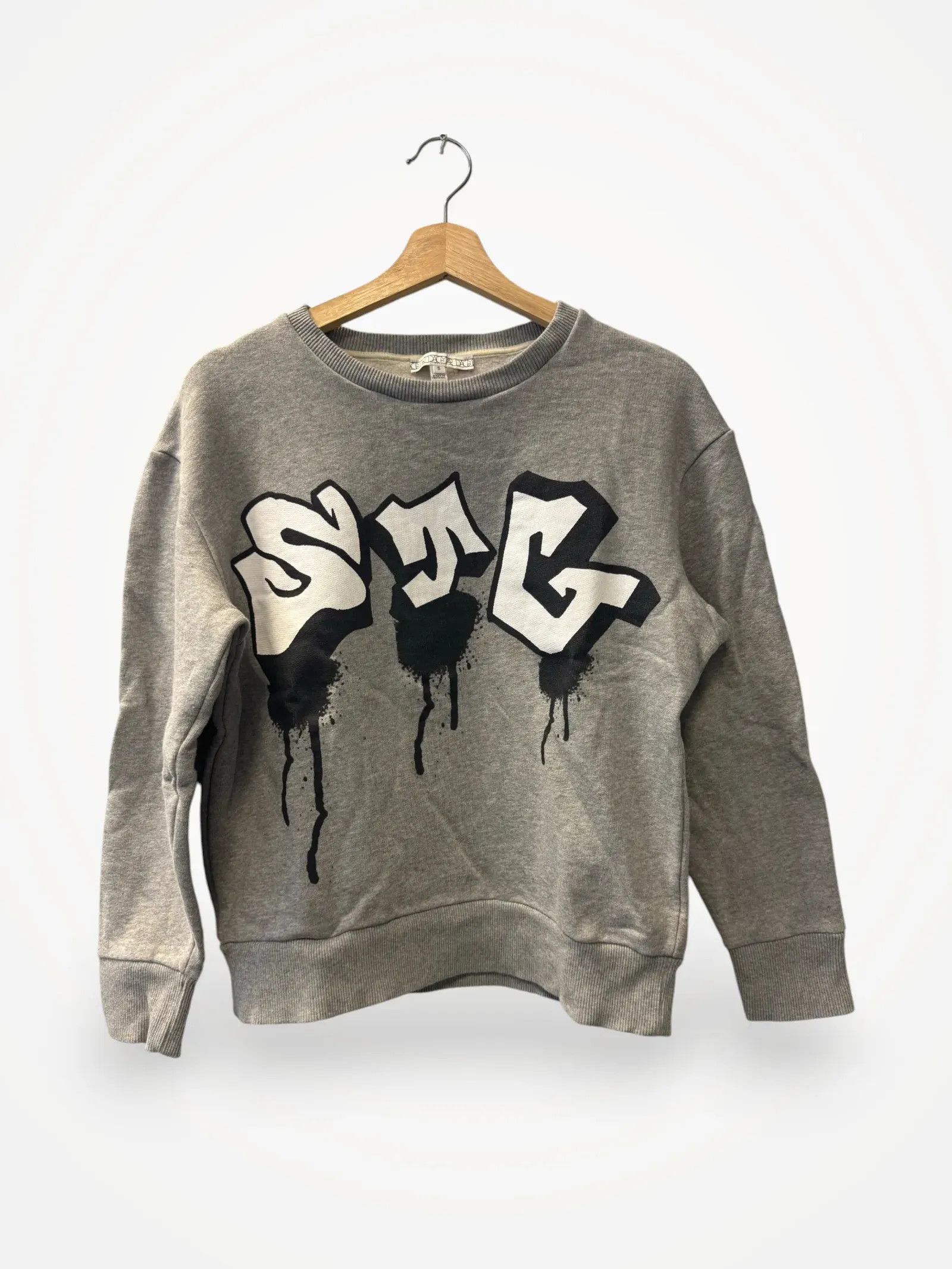 Dagmar Dagmar Sweatshirt Size S / US 4 / IT 40 - 1 Thumbnail