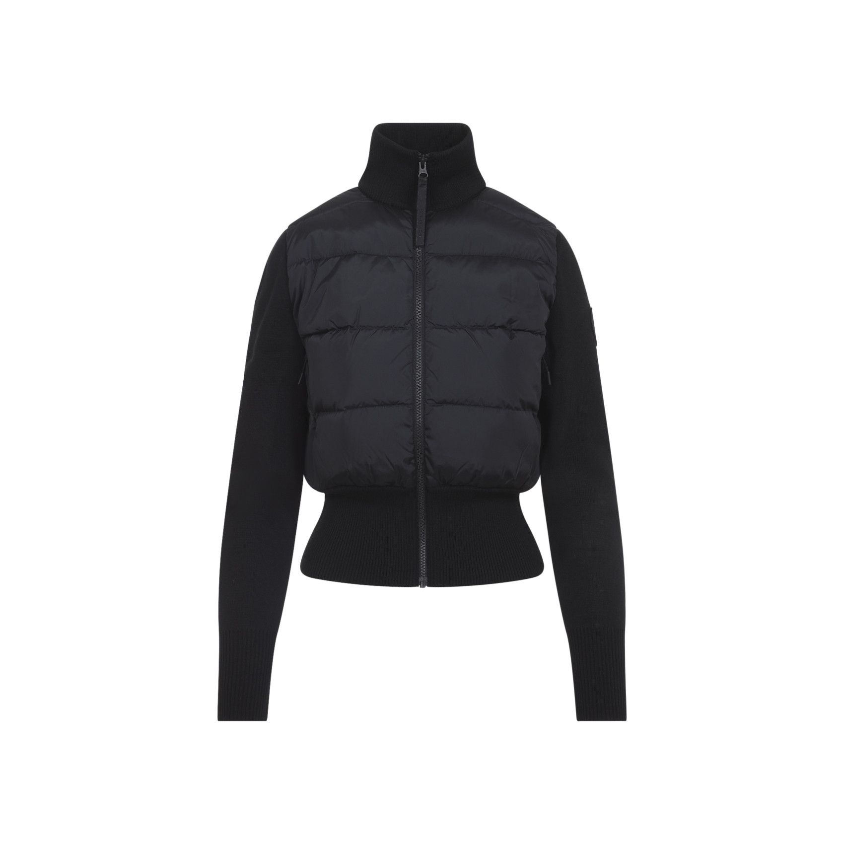 Canada Goose Hybridge Wide Jacket