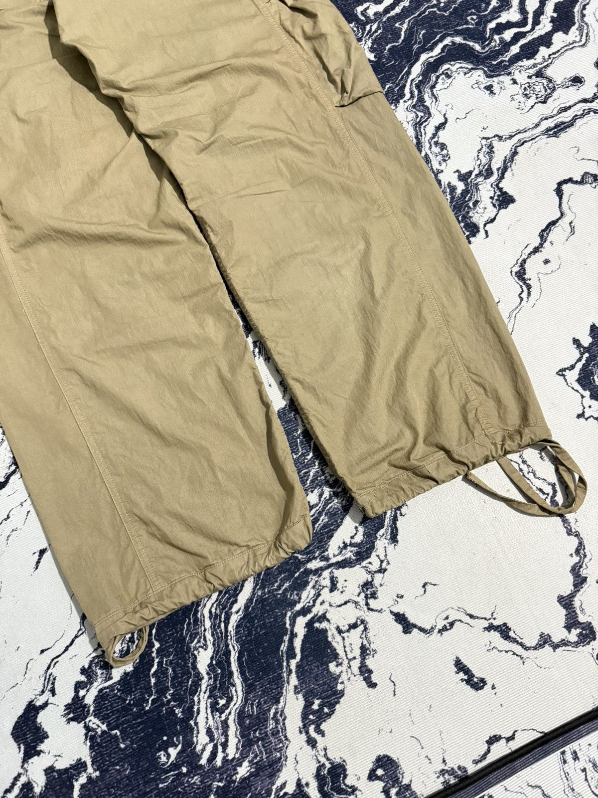 Final Home Final home garments dyed cargo pants Size US 30 / EU 46 - 13 Thumbnail