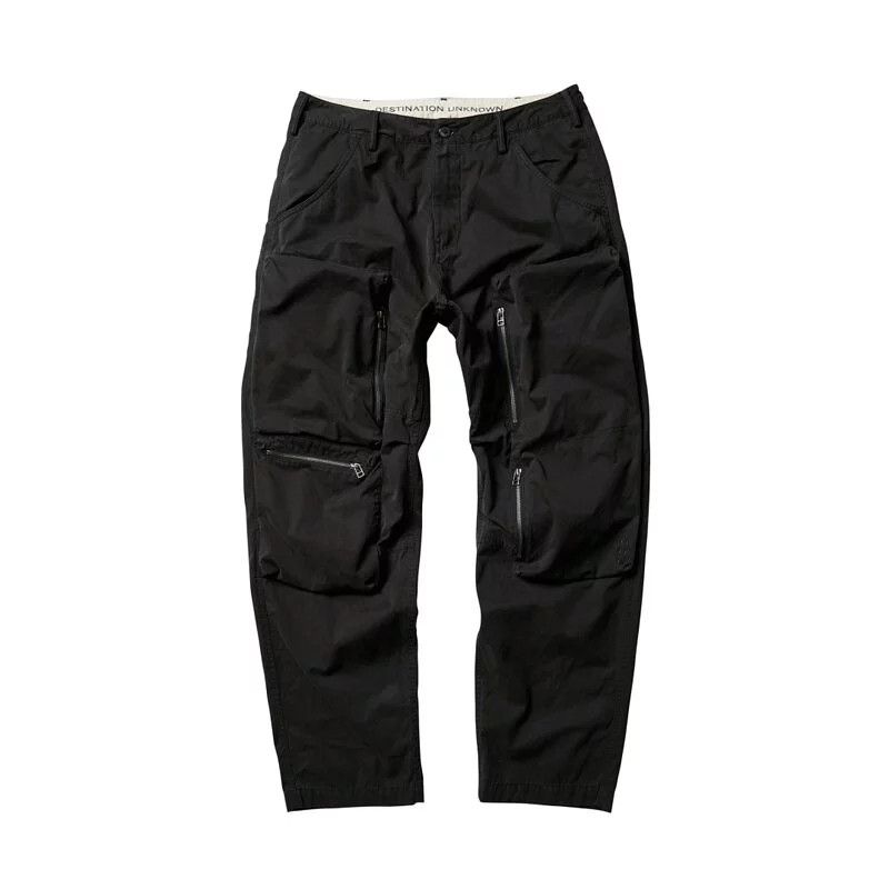 Liberaiders Parachute Pants Size US 34 / EU 50 - 1 Thumbnail