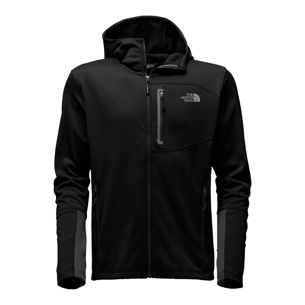 The North Face The North Face CANYONLANDS HOODIE Jacket Size US L / EU 52-54 / 3 - 1 Thumbnail