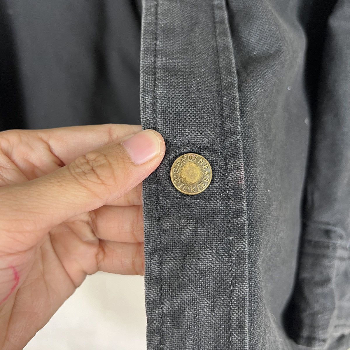 Dickies 🔥 DICKIES WITH HOODIES WORK JACKET Size US M / EU 48-50 / 2 - 14 Thumbnail