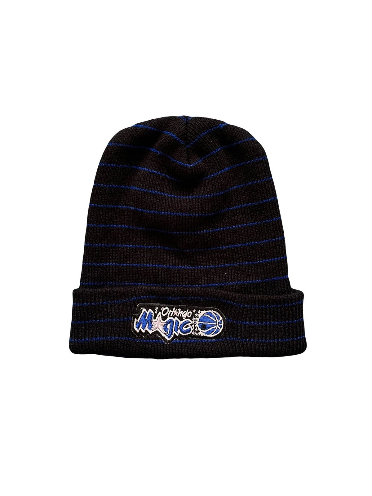 Vintage Vintage Hat 90s Orlando Magic NBA Cap Size ONE SIZE - 2 Thumbnail