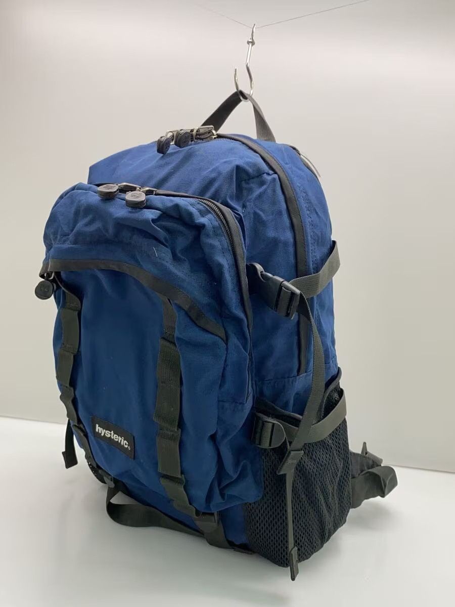 Hysteric Glamour Hysteric Utility Backpack Size ONE SIZE - 2 Thumbnail