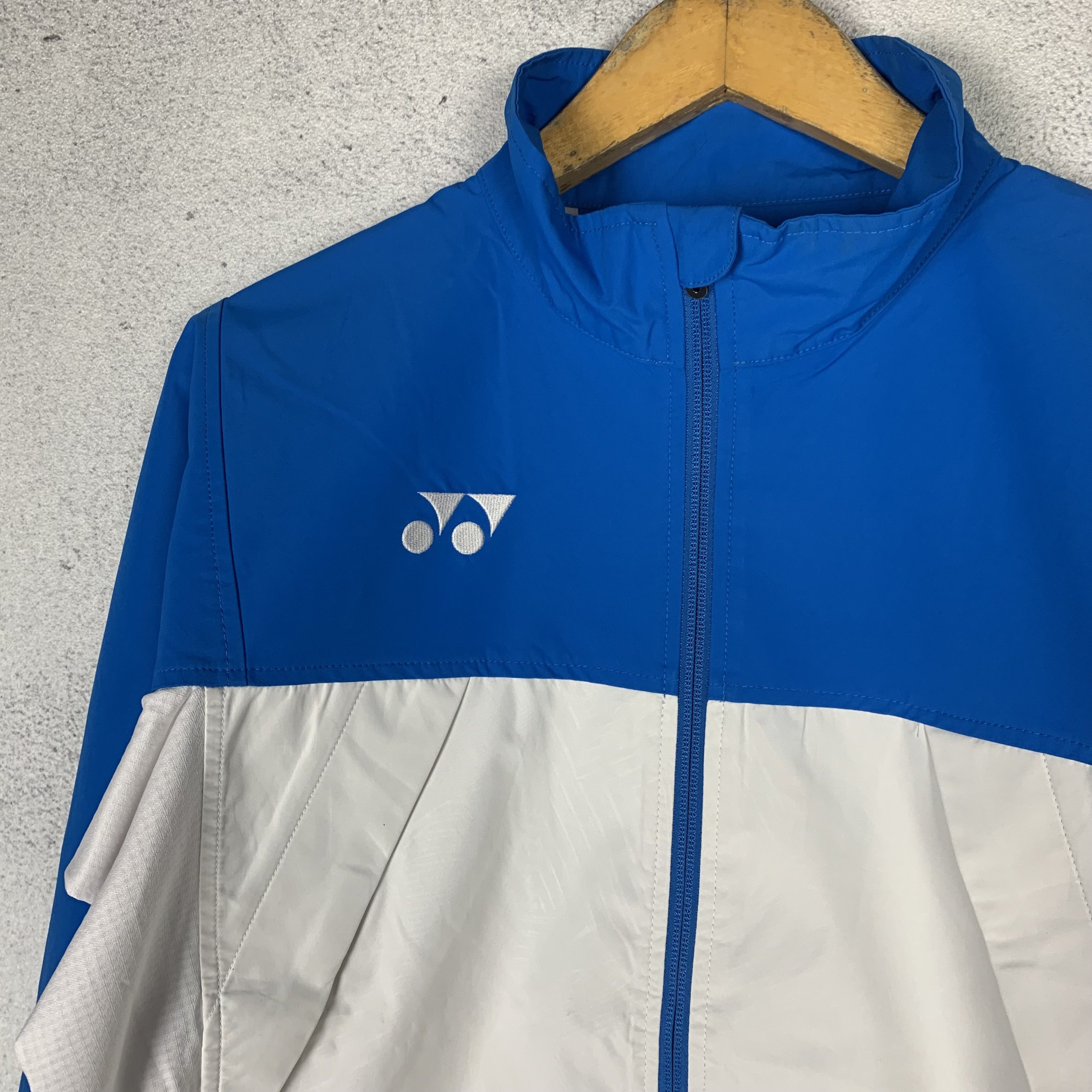 Japanese Brand Yonex Track Jacket Size US M / EU 48-50 / 2 - 3 Thumbnail
