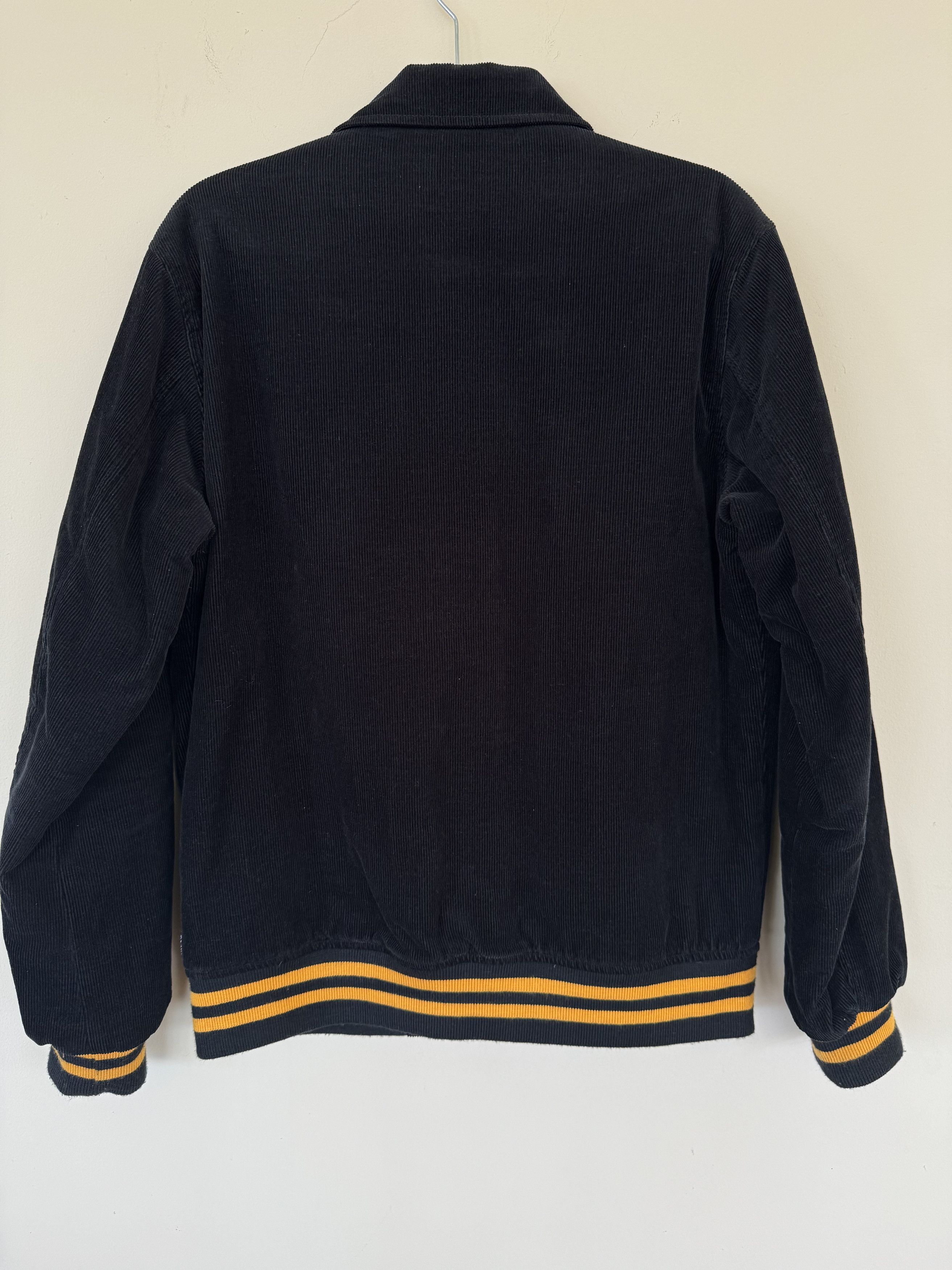 Supreme Supreme Varsity Jacket Size US M / EU 48-50 / 2 - 7 Thumbnail
