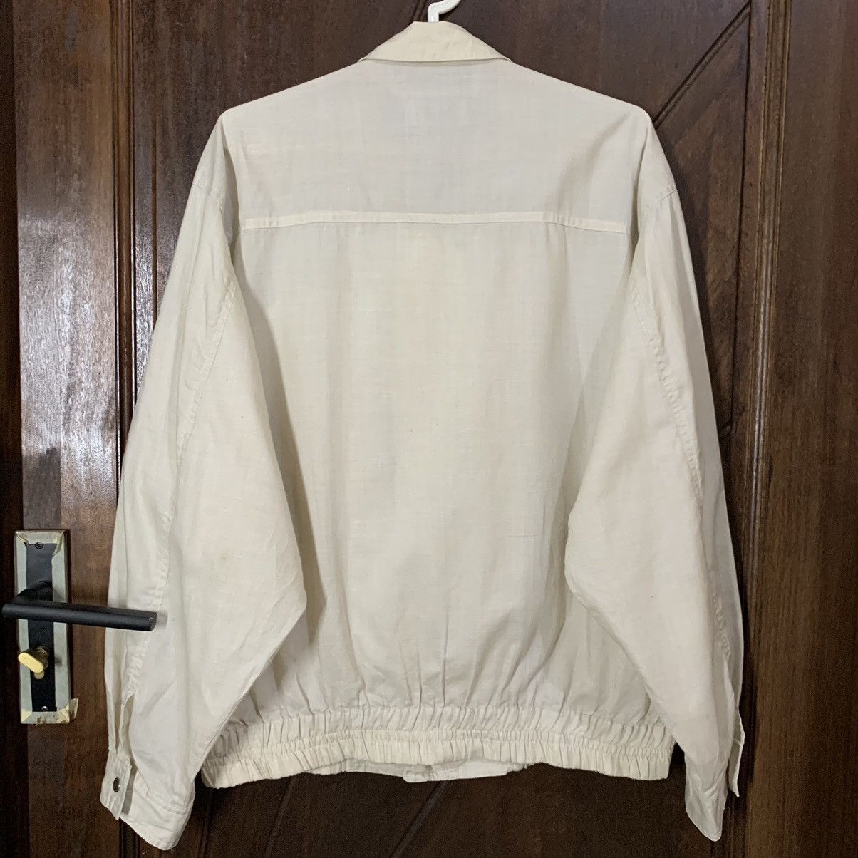 Polo Ralph Lauren × Vintage Vintage Royal Polo Sport Club Jacket Size US L / EU 52-54 / 3 - 17 Thumbnail