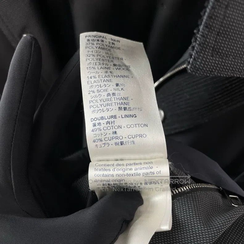 Louis Vuitton Louis Vuitton jacket Size US L / EU 52-54 / 3 - 7 Thumbnail