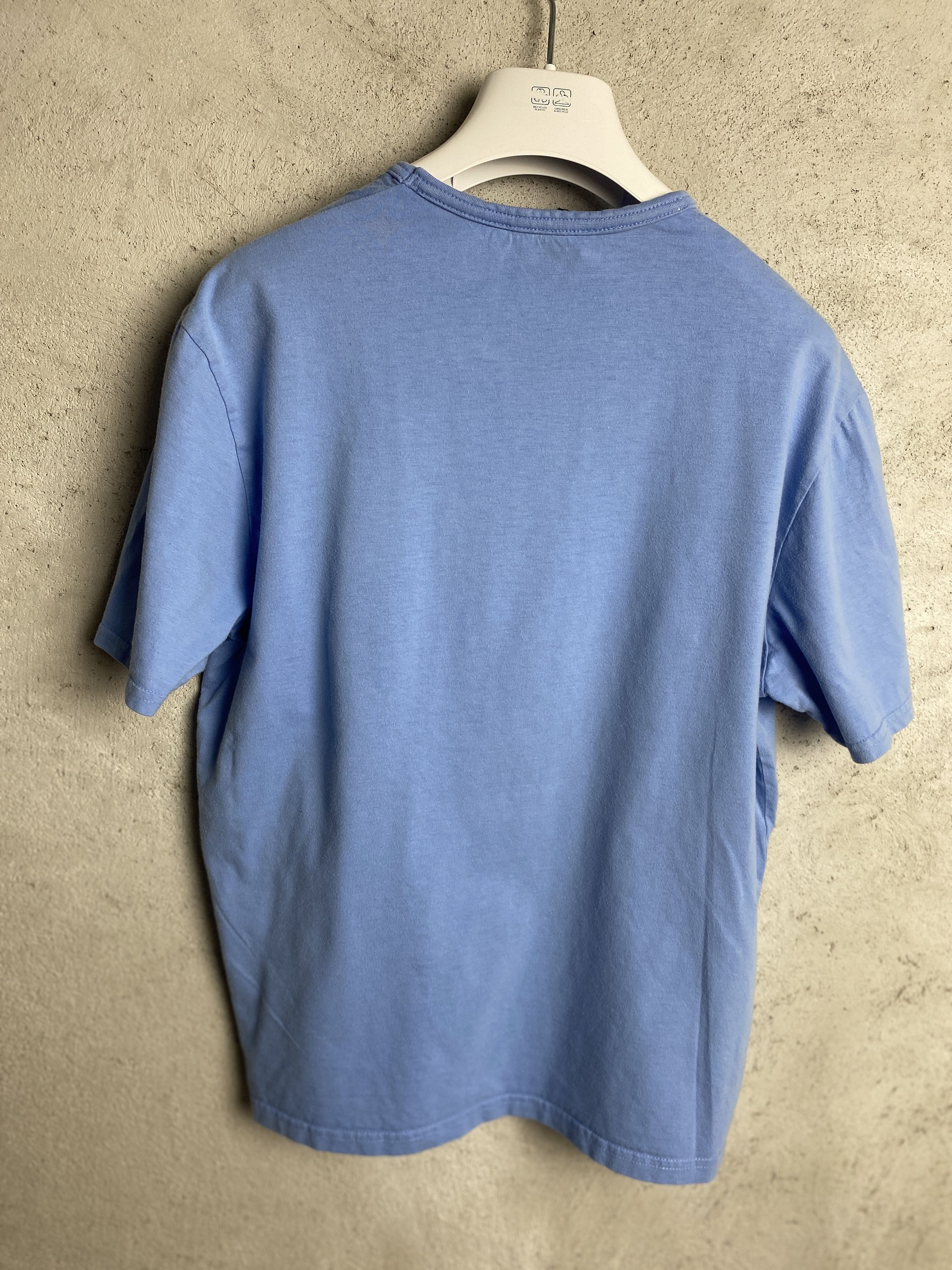 Yves Saint Laurent Yves Saint Laurent t-shirt tee vintage y2k casual oldmoney Size US S / EU 44-46 / 1 - 5 Thumbnail
