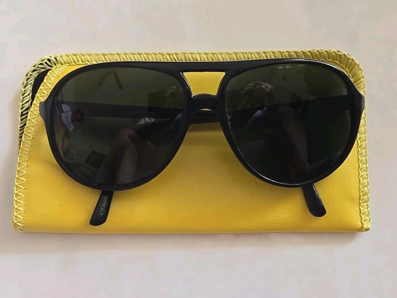 Other Ocean Waves World’s Best Sunglasses Tarpon Japan Black Size ONE SIZE - 2 Thumbnail