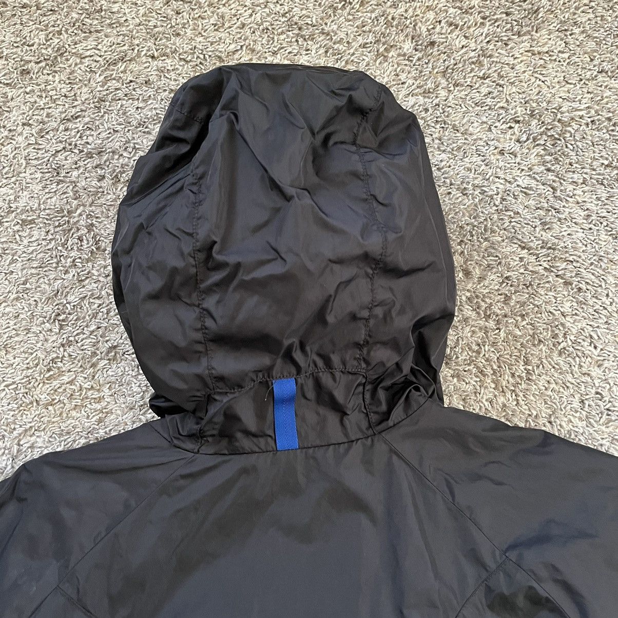 Polo Ralph Lauren 🔴Polo Ralph Lauren Jacket Size Medium Black Windbreaker Size US M / EU 48-50 / 2 - 6 Thumbnail