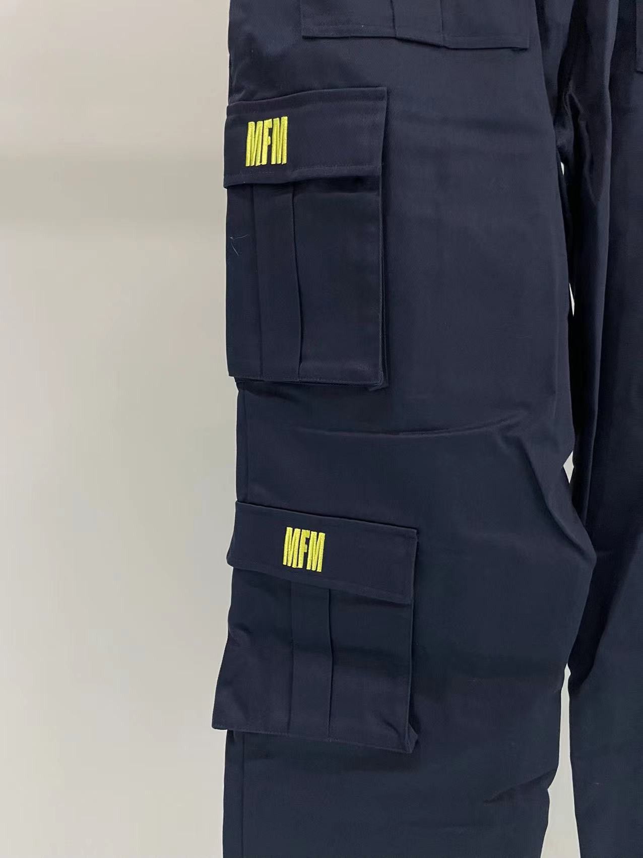 murd333r.fm murd333r. fm cargo pants Size US 34 / EU 50 - 11 Thumbnail