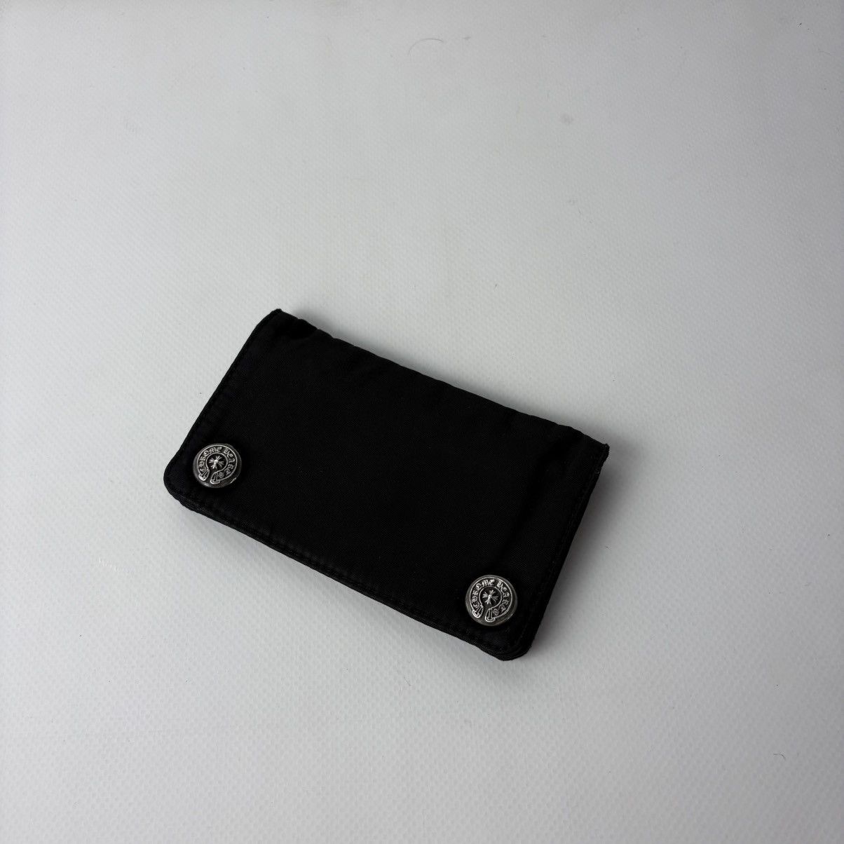 Chrome Hearts Chrome Hearts chain wallet Size ONE SIZE - 2 Thumbnail