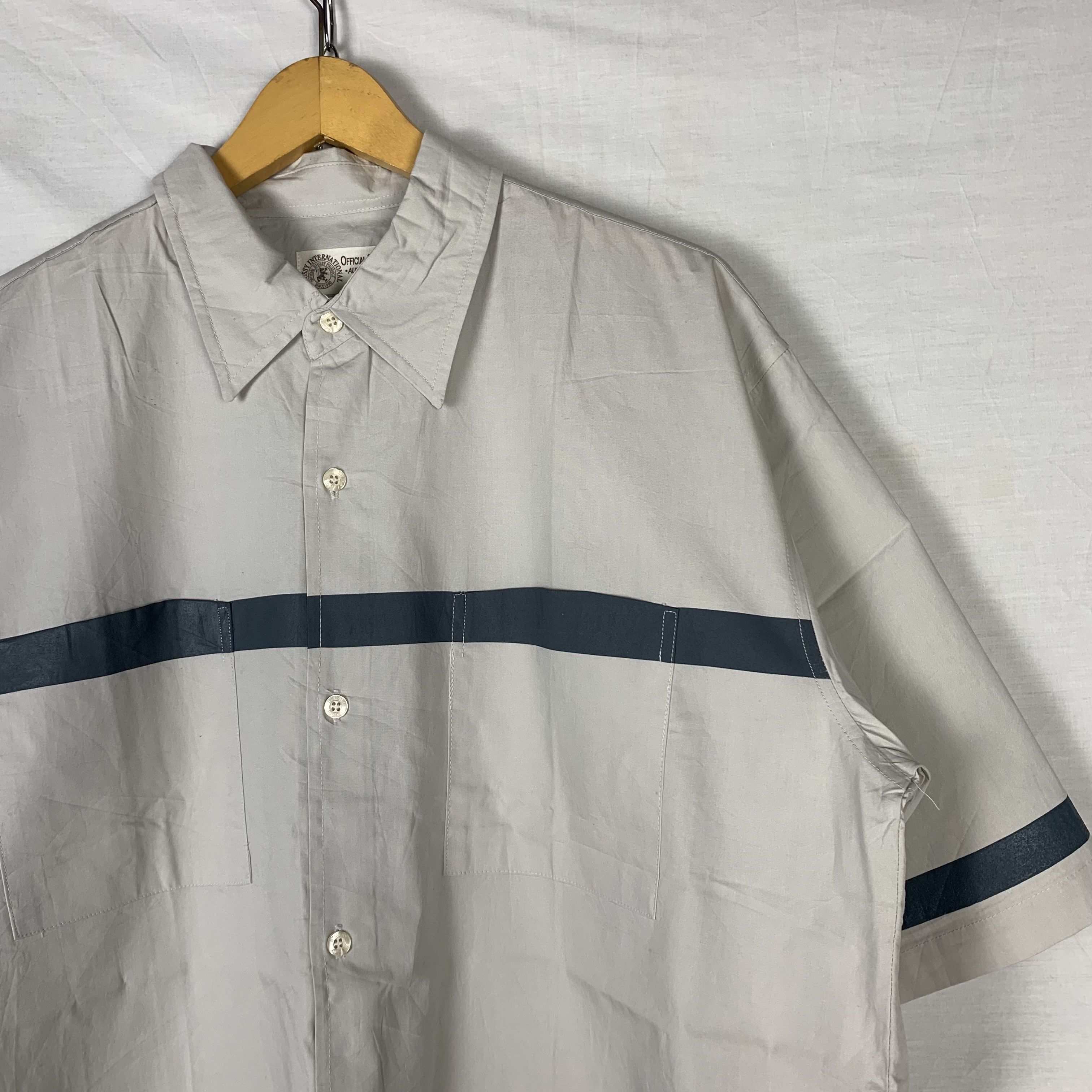 Stussy Stussy Official Shirt Size US L / EU 52-54 / 3 - 3 Thumbnail