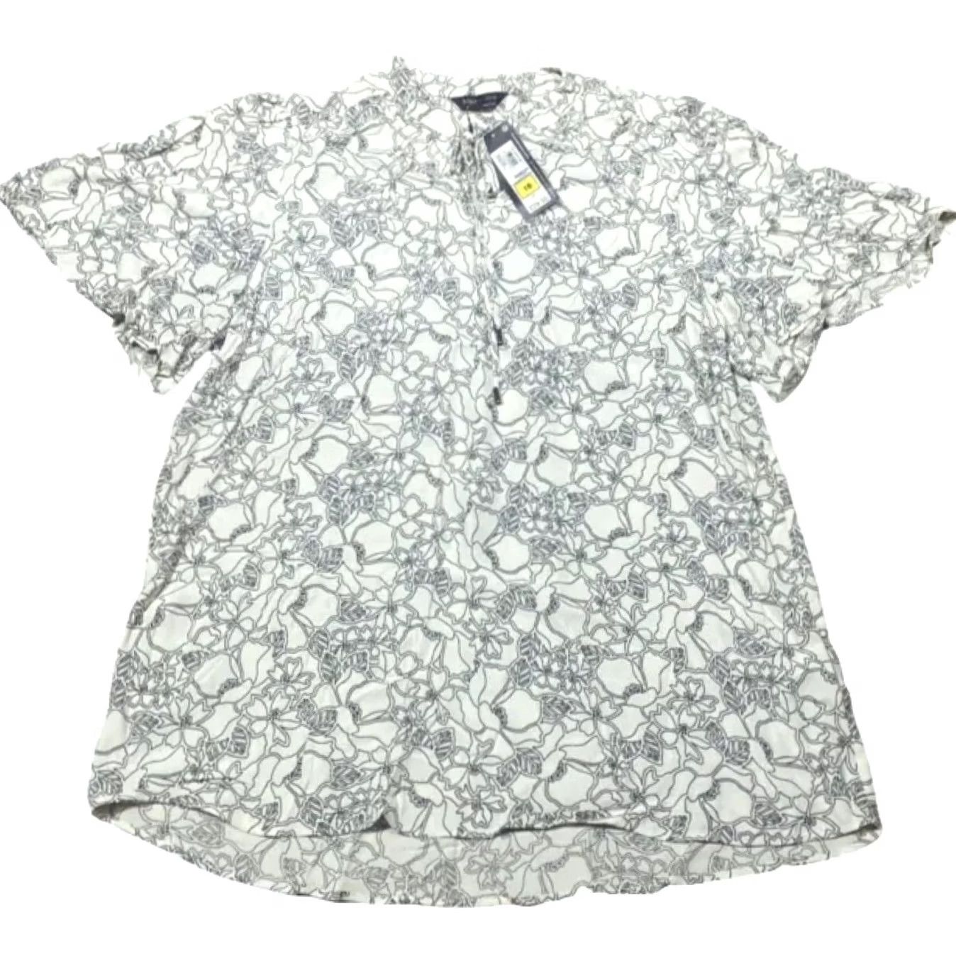 Marks & Spencer VINTAGE? No. Size XXL / US 16-18 / IT 52-54 - 2 Thumbnail