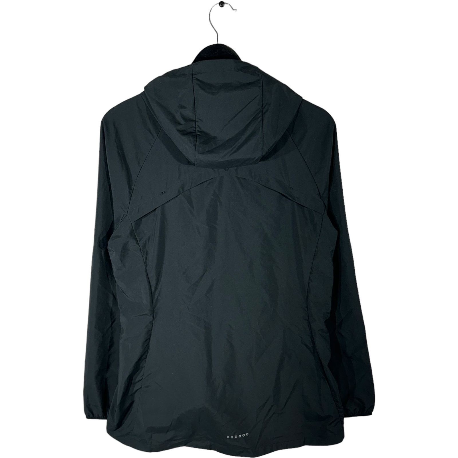 Nike Nike Mini Swoosh Full Zip Hoodie Size US L / EU 52-54 / 3 - 5 Thumbnail