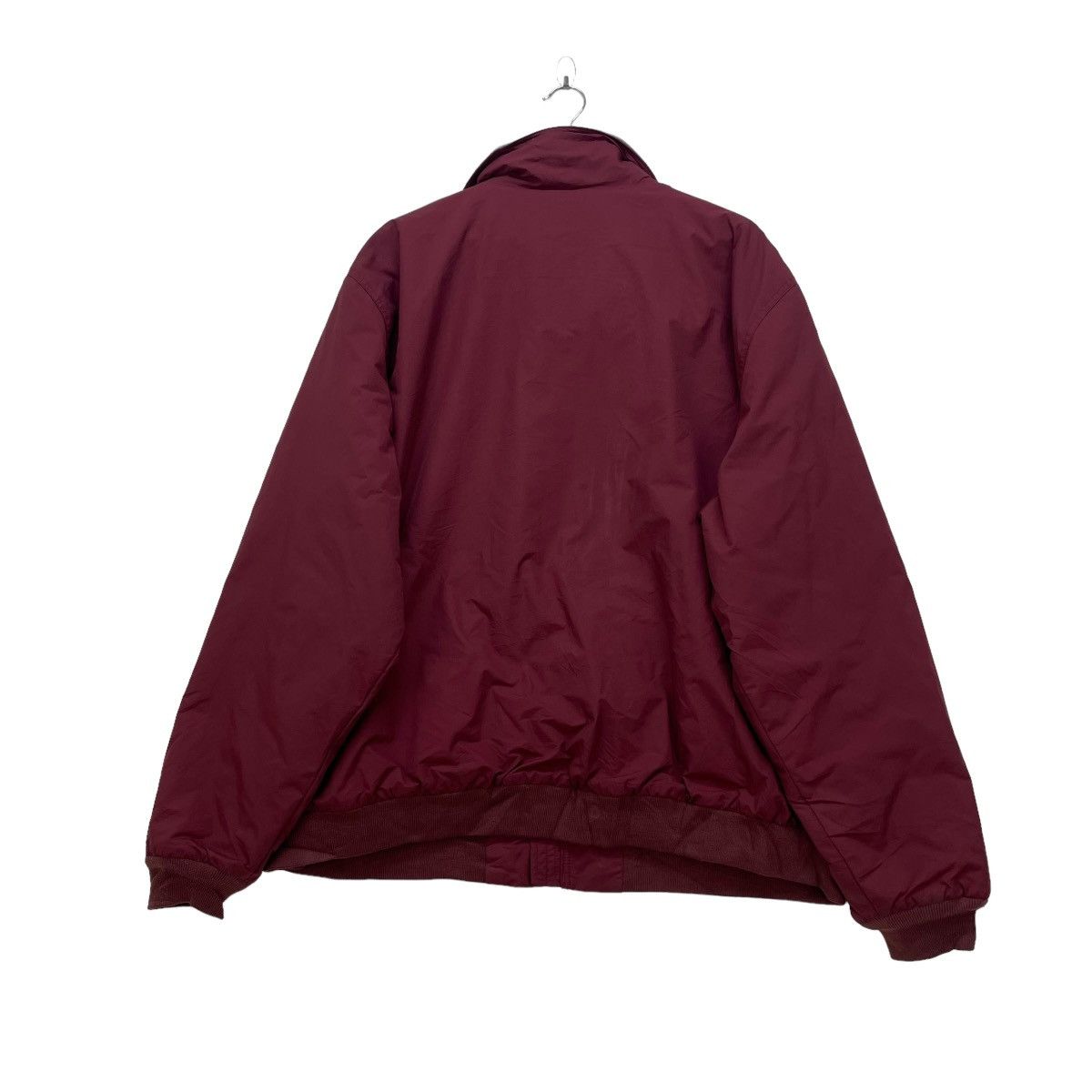 L.L. Bean × Vintage 💥Vintage Ll Bean Bomber Jacket Size US XL / EU 56 / 4 - 3 Thumbnail
