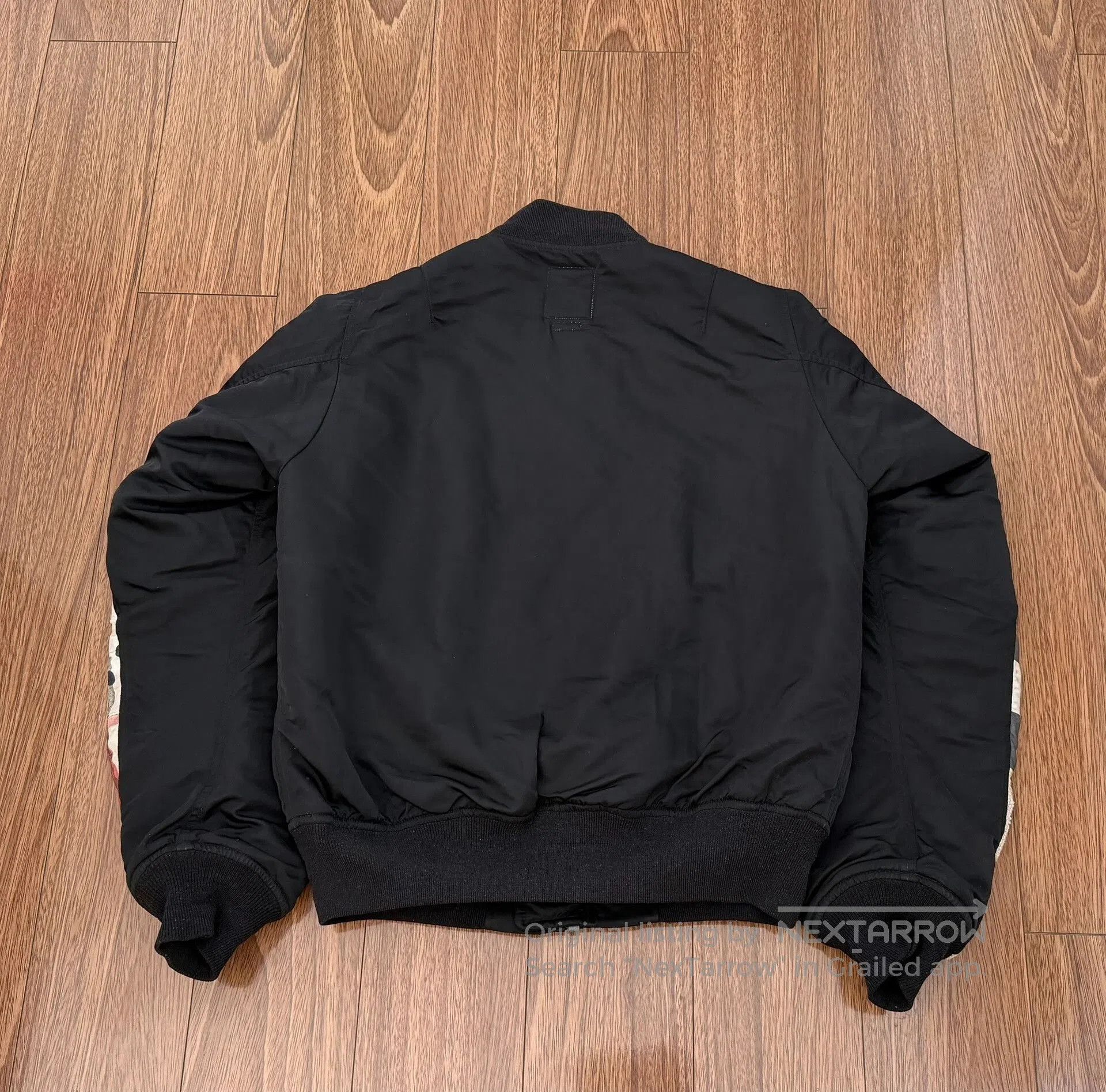 Visvim VISVIM THORSON JKT COLLAGE MA. Size US L / EU 52-54 / 3 - 2 Thumbnail