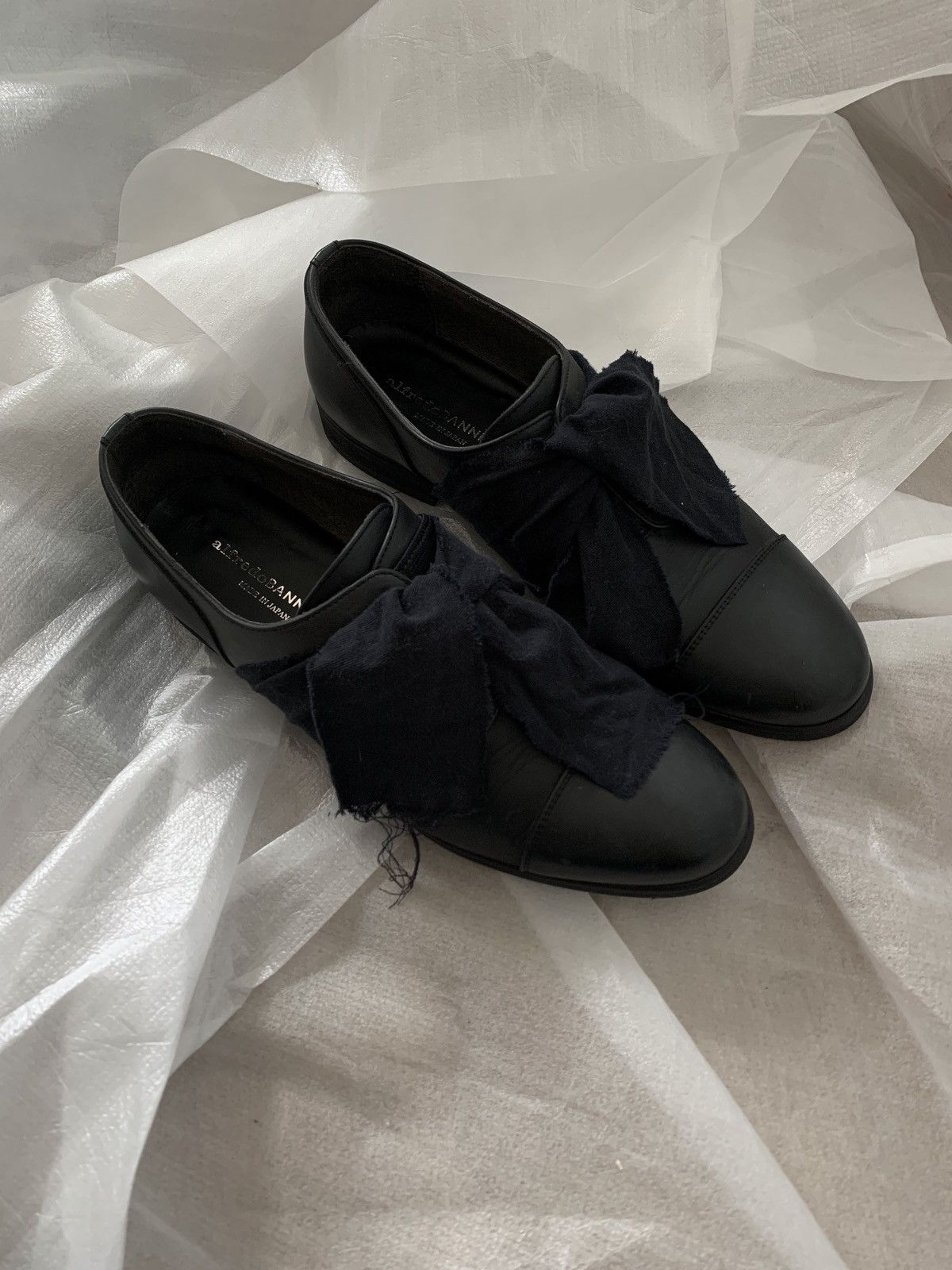 Alfredo Bannister Alfredo Bannister Spike Sneakers Boots Shoes