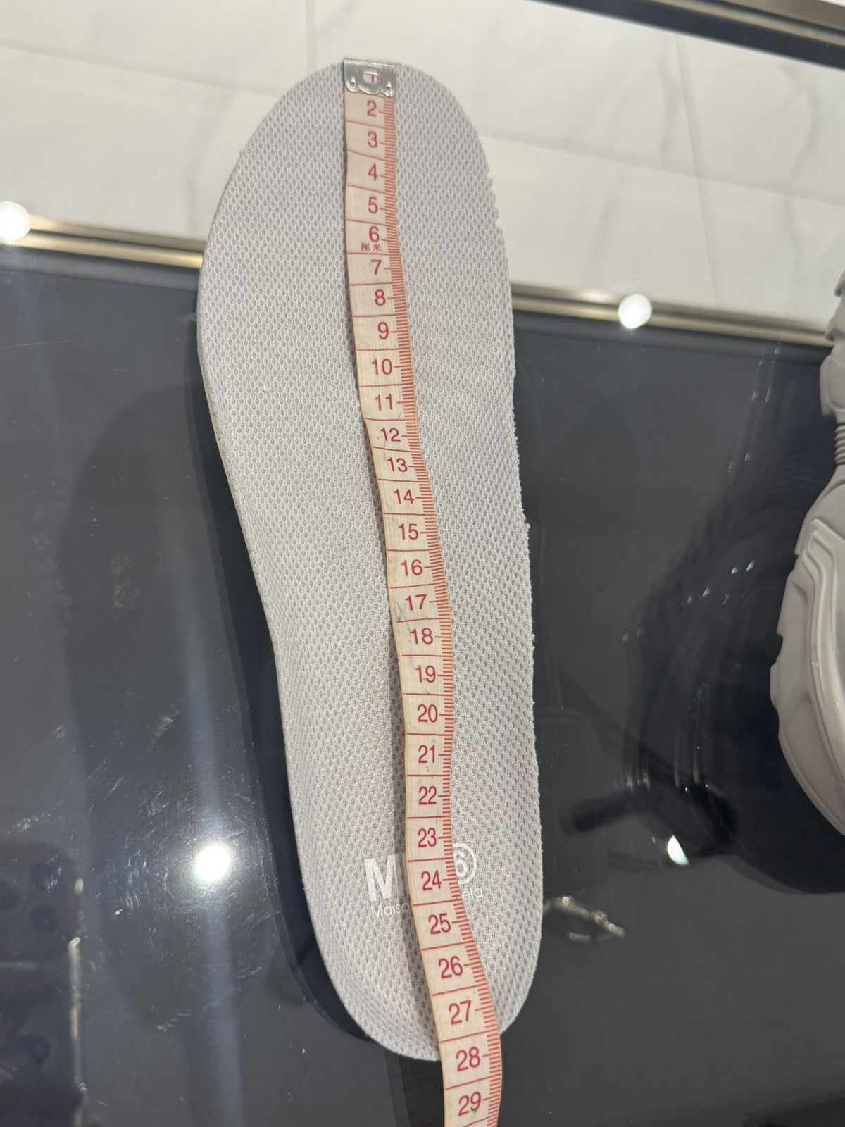 Maison Margiela × Salomon Brand New Salomon X MM6 ACS PRO White Sneaker Size US 9 / EU 42 - 16 Thumbnail