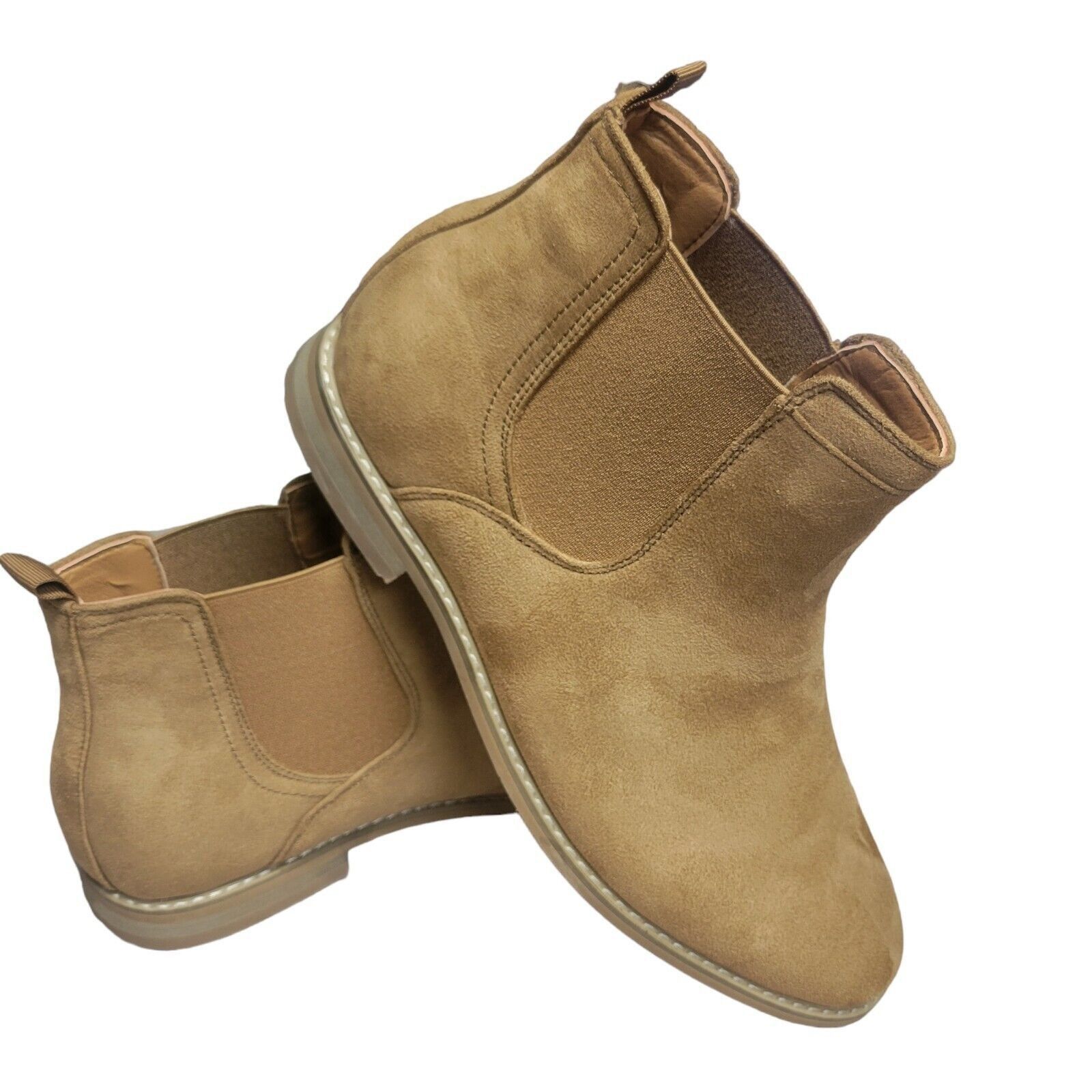 Other Vance Shoe Co. WD-Marshall Dress Boots Men's. Size 10.5. Ne Size US 10.5 / EU 43-44 - 1 Thumbnail