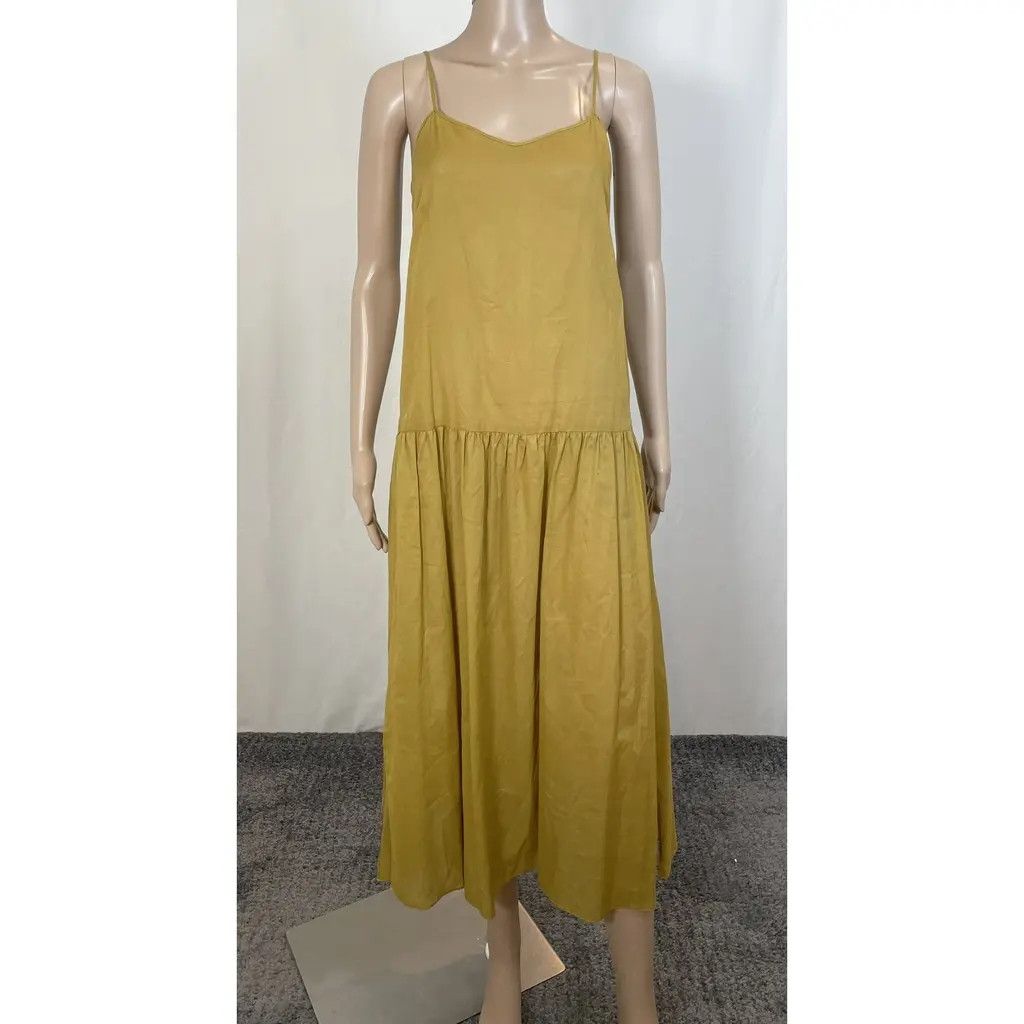 Max Mara Maxi dress, Max Mara Size XS / US 0-2 / IT 36-38 - 3 Thumbnail