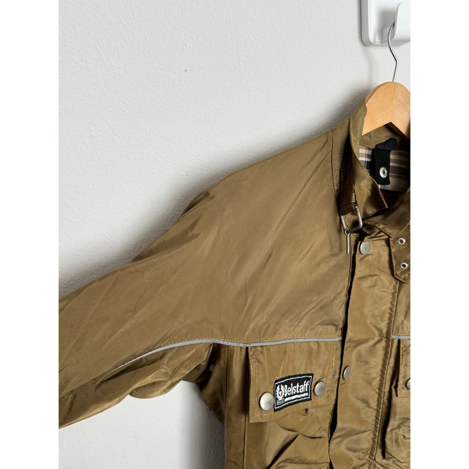 Belstaff Belstaff Tourmaster Jacket - size 40 Size S / US 4 / IT 40 - 25 Thumbnail