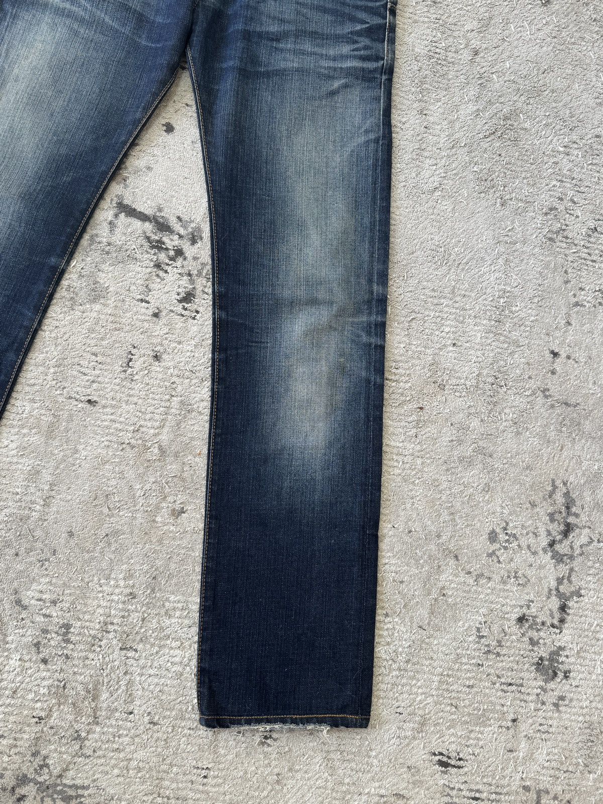 Dior DIOR HOMME JAKE JEANS Size US 29 - 5 Thumbnail
