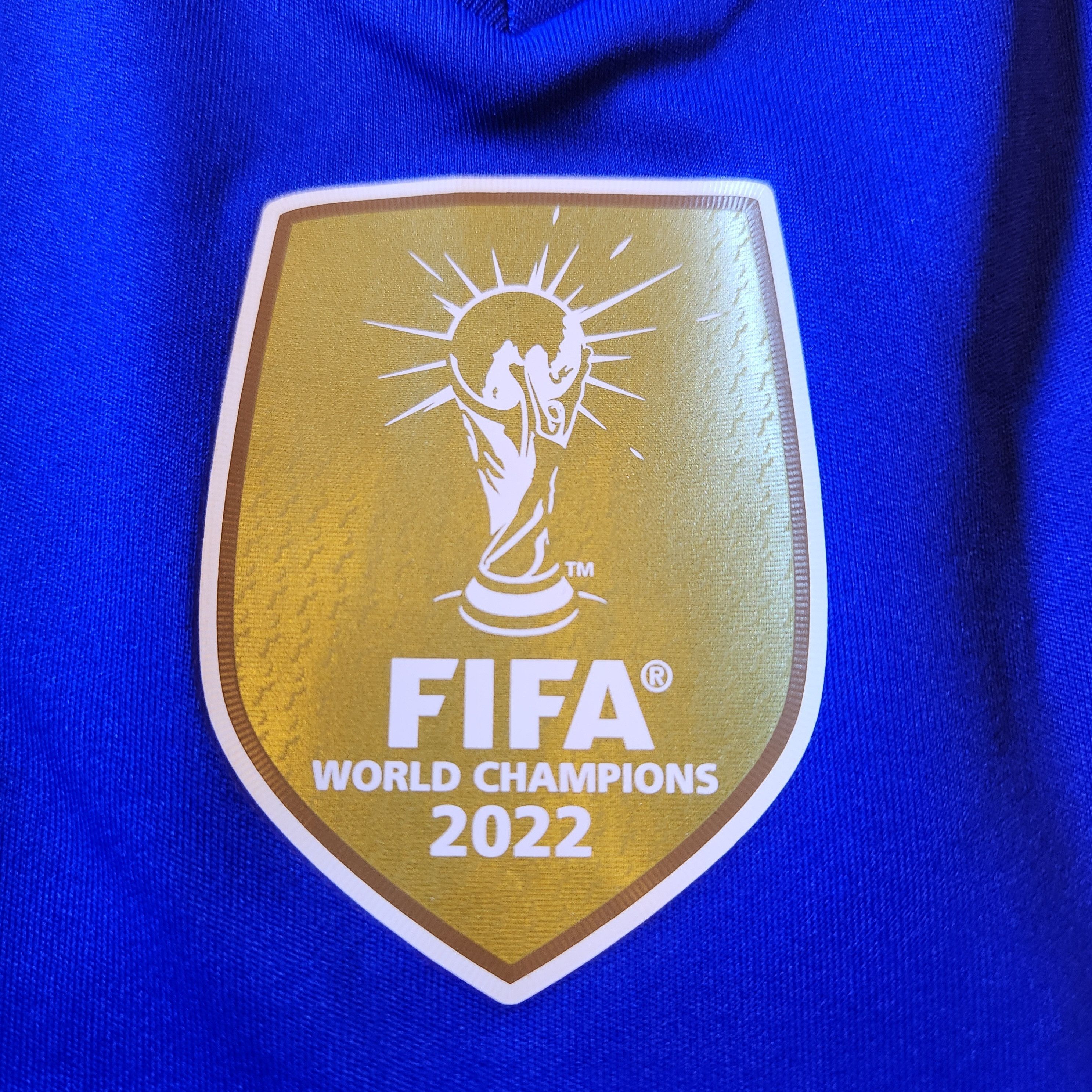Adidas Authentic Argentina GARNACHO 2024-2025 24/25 Away Jersey Kit Size US M / EU 48-50 / 2 - 7 Thumbnail