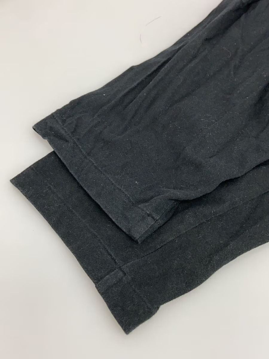 Yohji Yamamoto AW18 Long Sleeve Tee Size US L / EU 52-54 / 3 - 3 Thumbnail