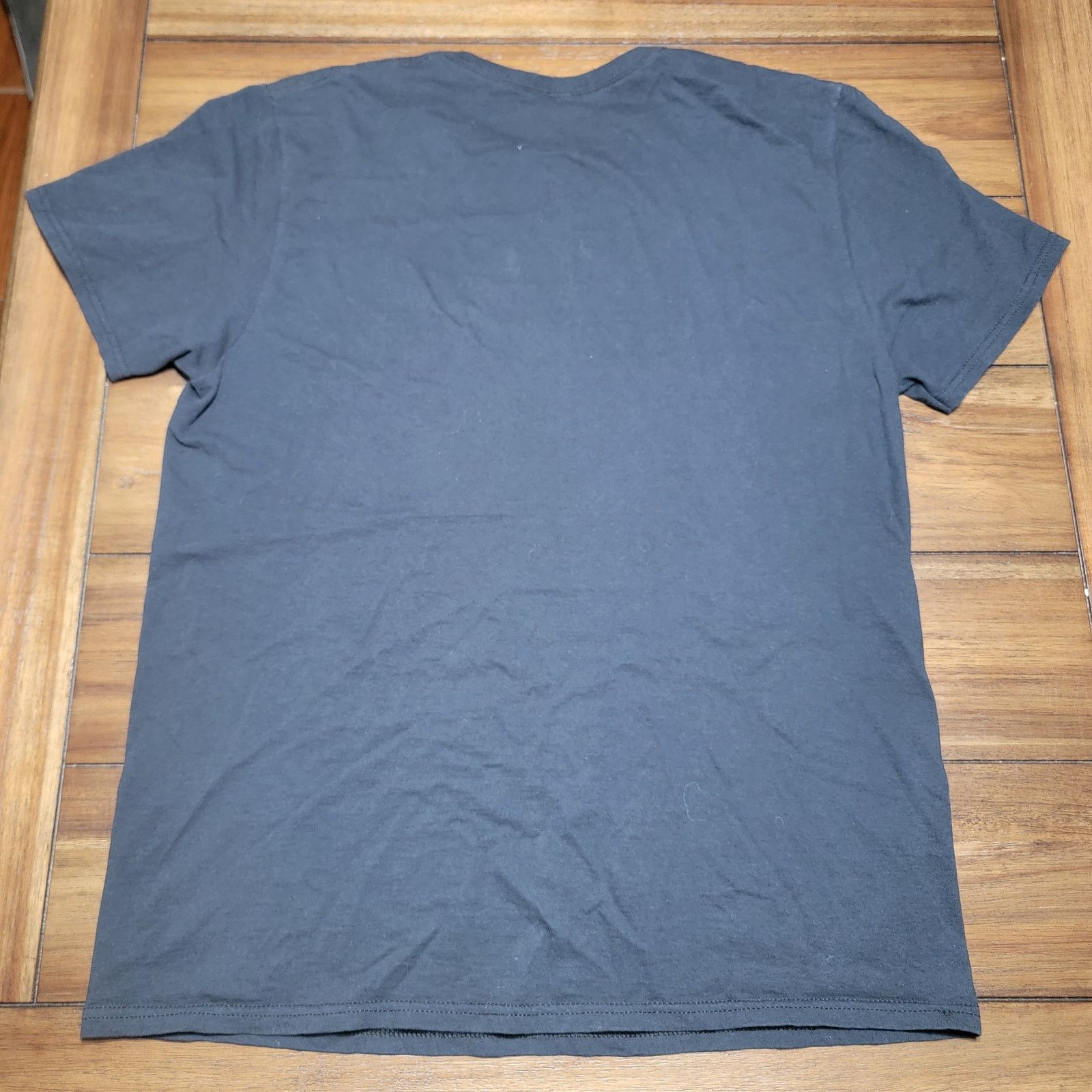 Pink Floyd Pink Floyd Unisex Tee "The Dark Side Of The Moon" - Large Size US L / EU 52-54 / 3 - 3 Thumbnail