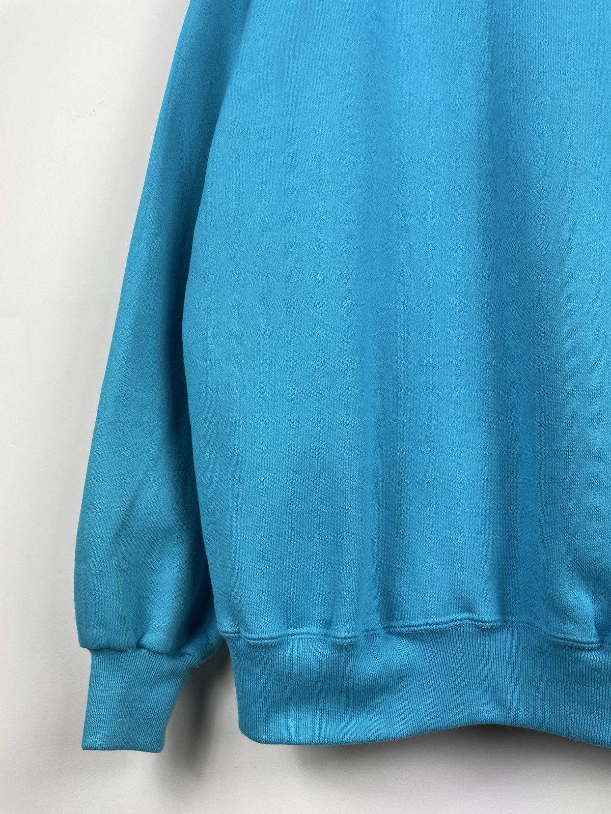 Vintage Vintage Bay Club San Francisco Sweatshirt Size US L / EU 52-54 / 3 - 14 Thumbnail