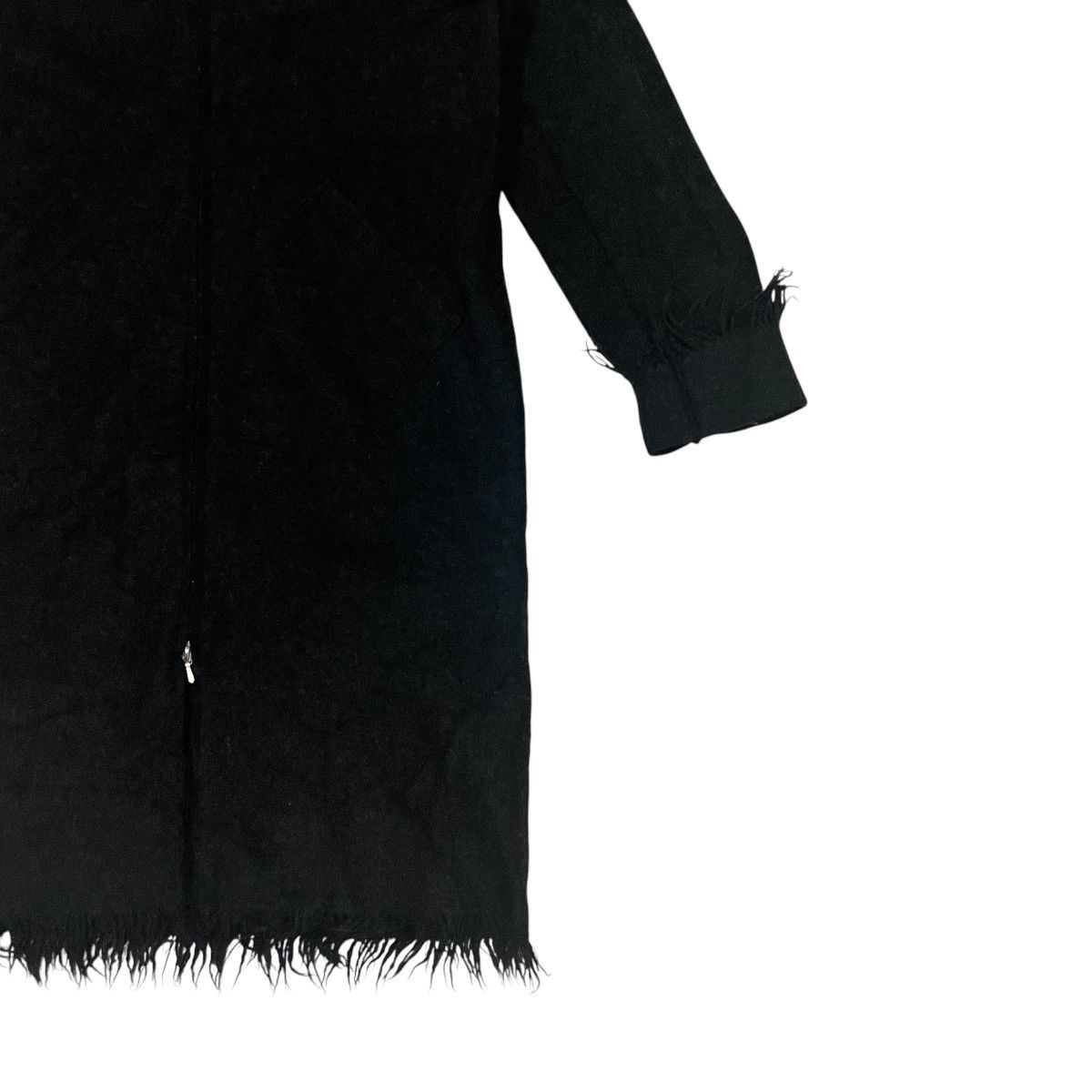 agnes b. Vintage Agnes B Long Jacket Size US M / EU 48-50 / 2 - 4 Thumbnail
