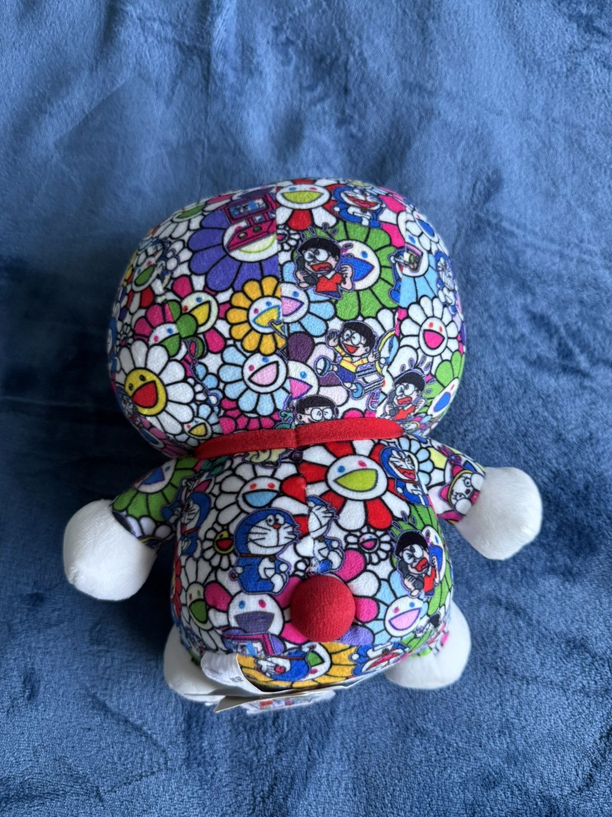 Takashi Murakami × Uniqlo Takashi murakami x uniqlo x doraemon Size ONE SIZE - 2 Thumbnail