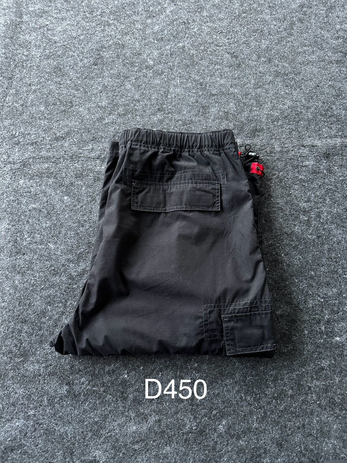 Other Vintage T&C Surf Design Outdoor Pant D450 Size US 34 / EU 50 - 11 Thumbnail