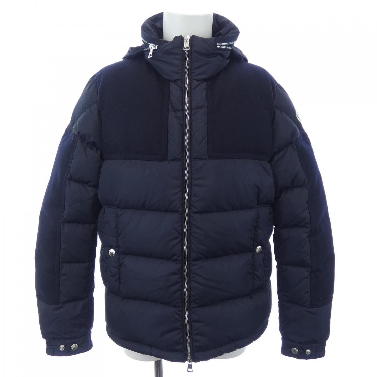 Moncler Moncler Moncler ARCS Down Jacket Others Outerwear ARCS DUTY FREE for USA Size ONE SIZE - 1 Thumbnail