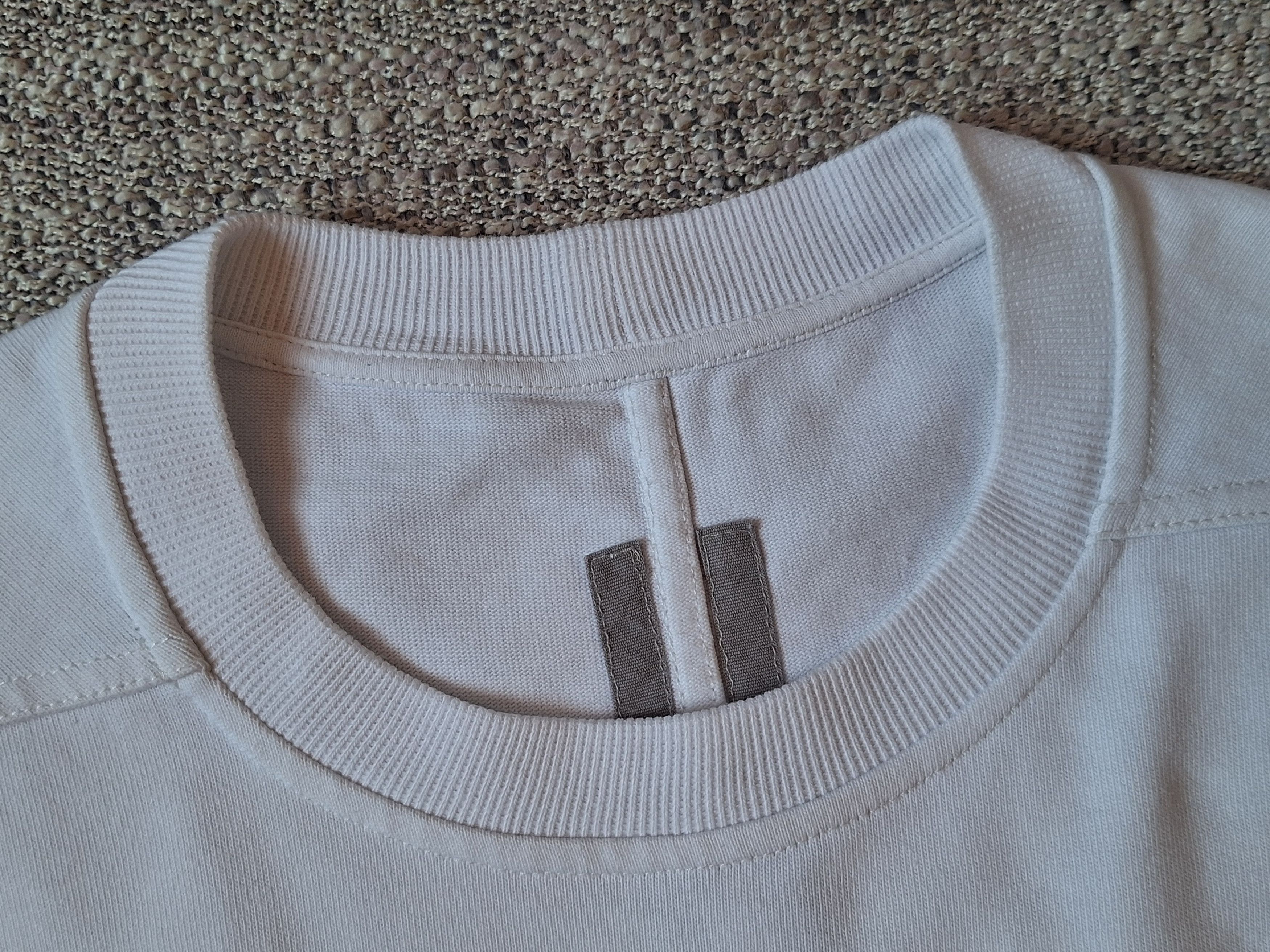 Rick Owens Rick Owens / Ligthning Bolt Shirt Size US M / EU 48-50 / 2 - 3 Thumbnail