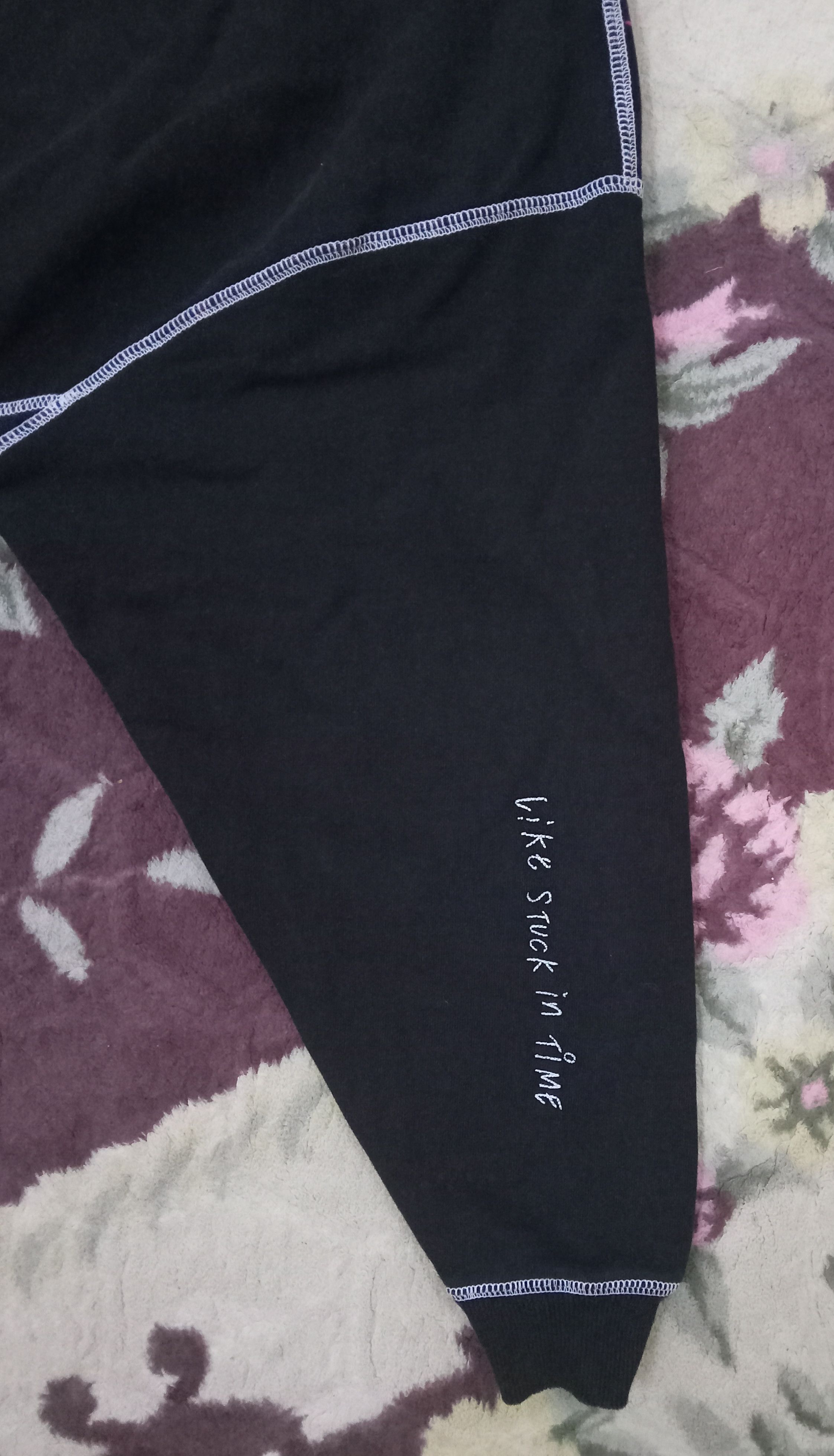 Other Sly Oversized Sweatshirt Free Size Size US XL / EU 56 / 4 - 9 Thumbnail