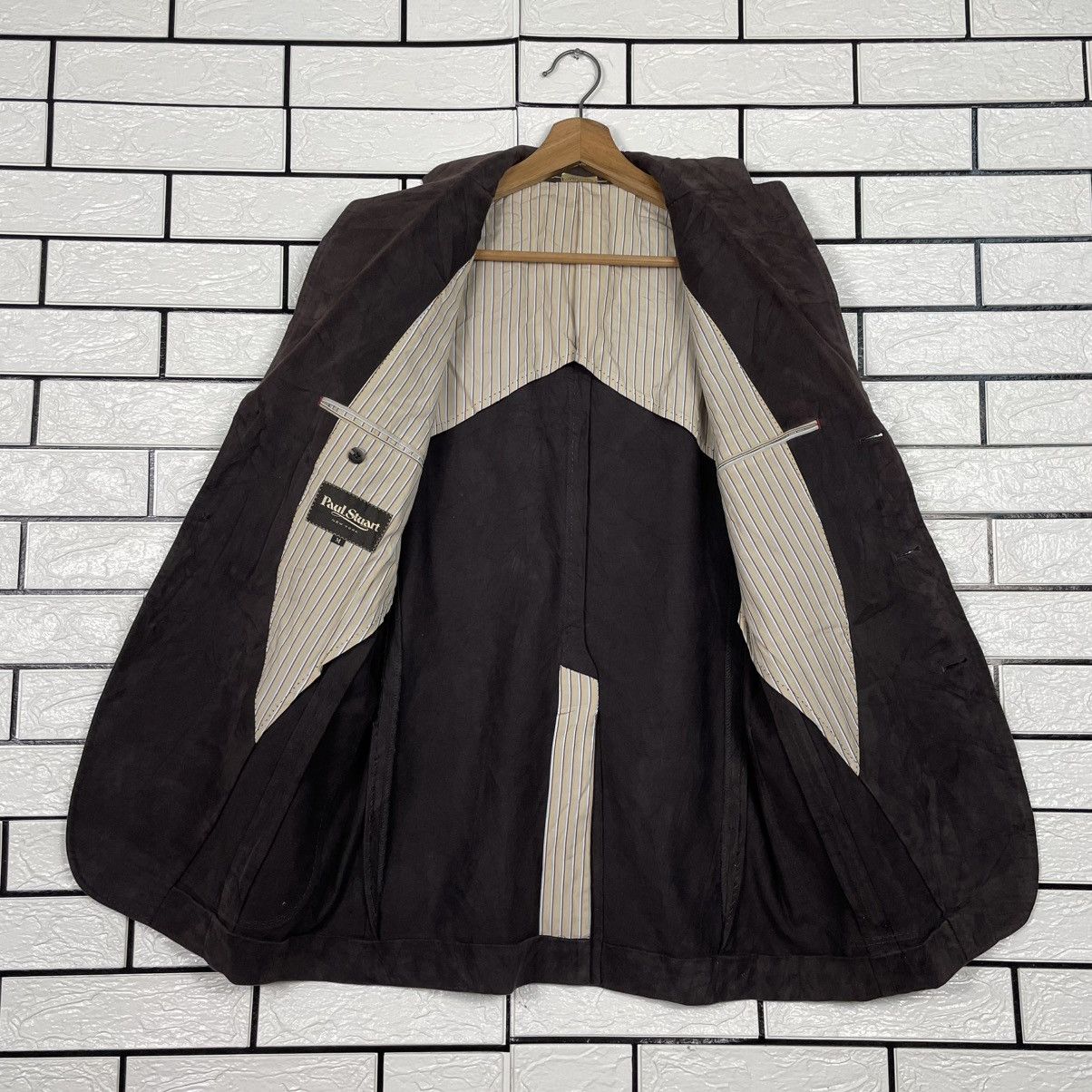 Paul Stuart Paul Stuart Casual Jacket Size US M / EU 48-50 / 2 - 11 Thumbnail