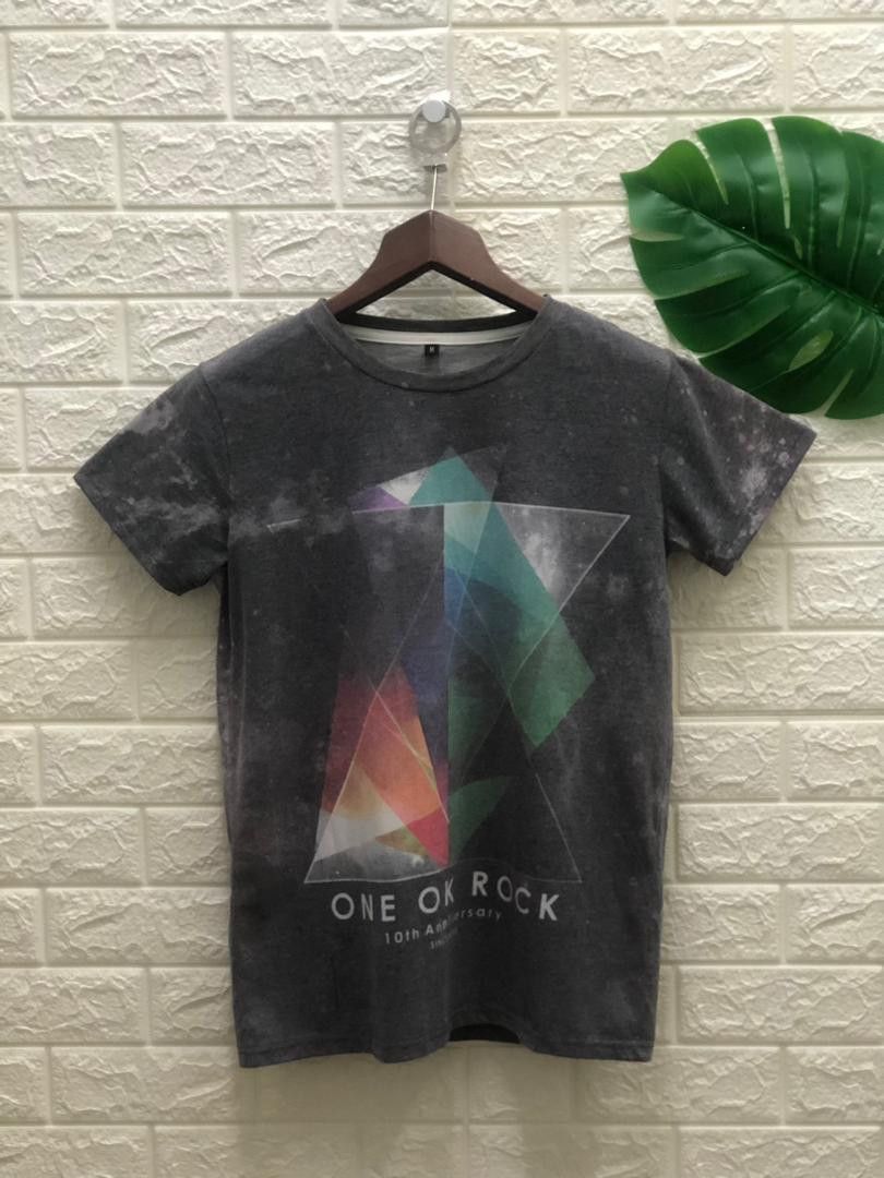 One Ok Rock | Grailed
