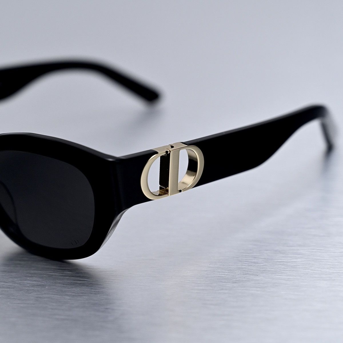 Dior DIOR 30MONTAIGNE B5U SUNGLASSES Size ONE SIZE - 3 Thumbnail