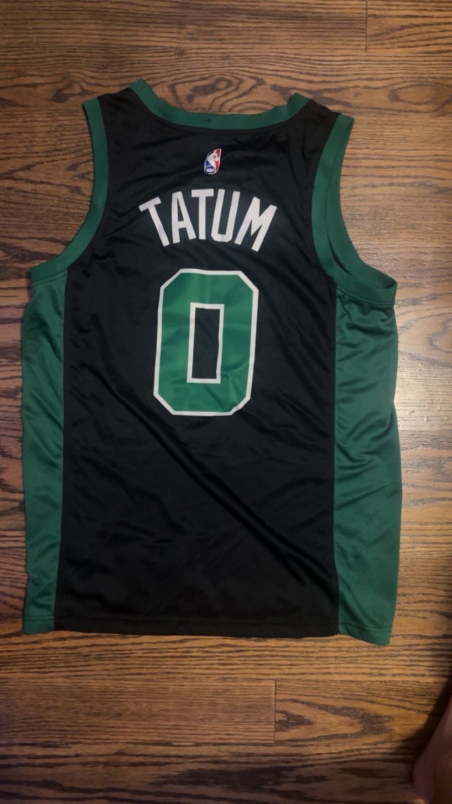 NBA Jayson Tatum Jersey Size US XXS / EU 40 - 2 Thumbnail