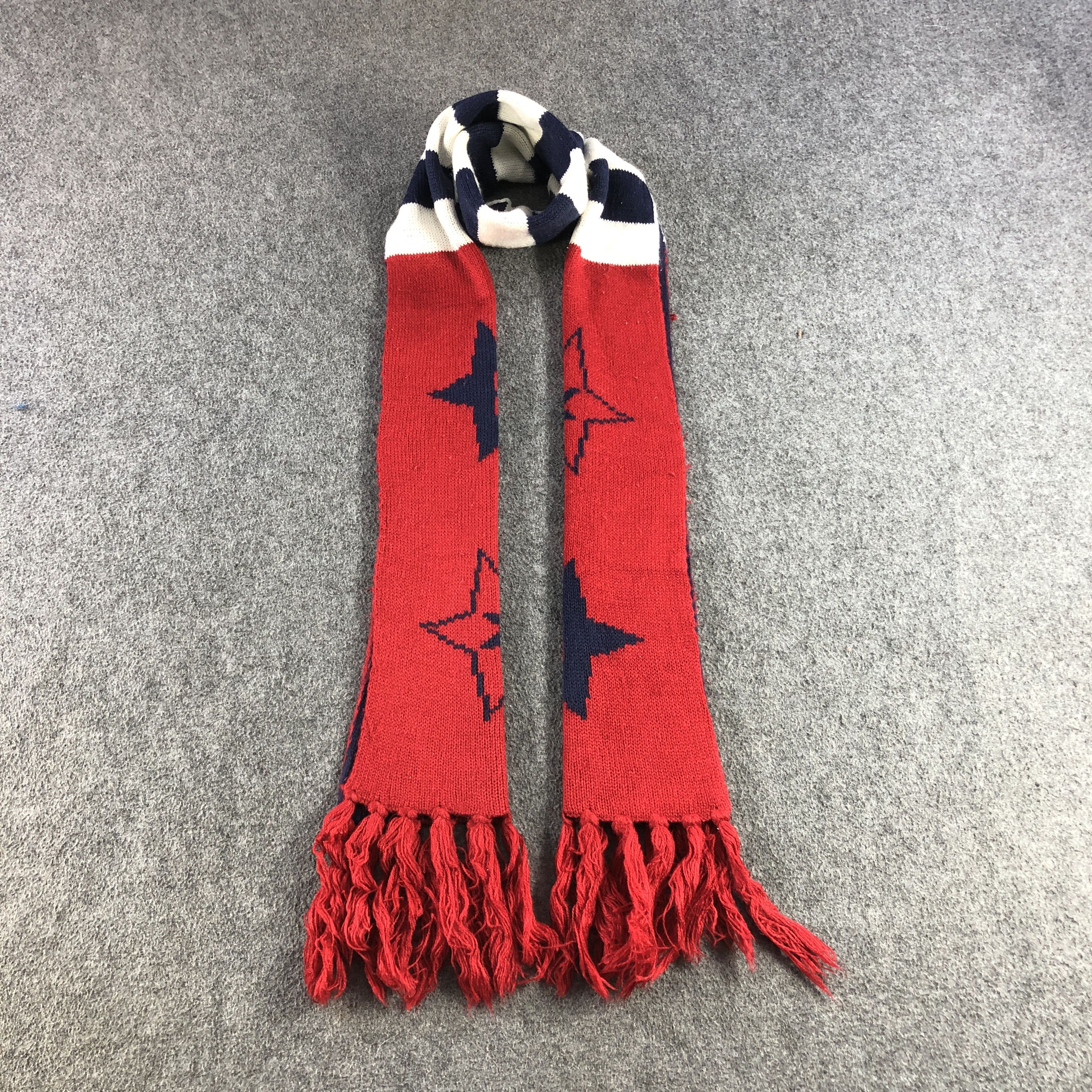 Playboy Playboy Neck Wrap Scarf Muffler V2899 Size ONE SIZE - 1 Thumbnail