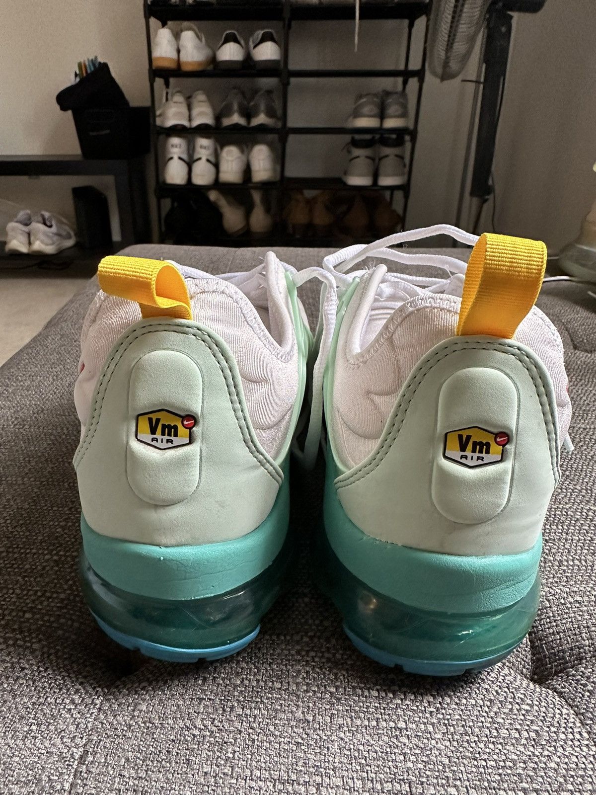 Nike Nike Air Vapormax Plus Size US 11 / EU 44 - 2 Thumbnail