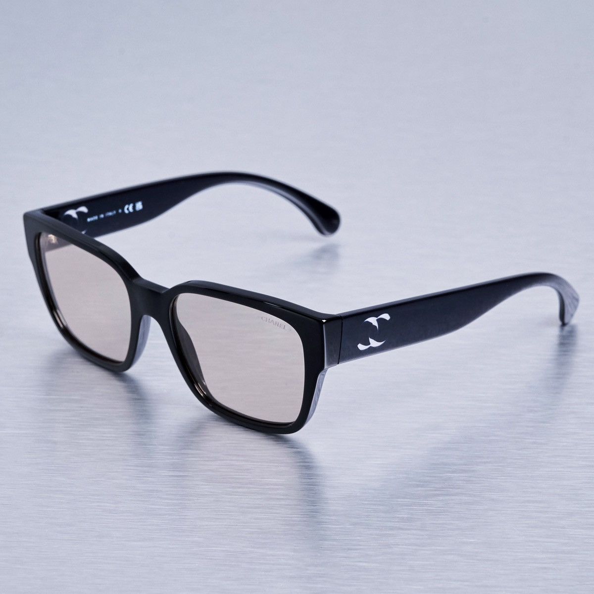 Chanel CHANEL 0CH3475S C501SW SUNGLASSES Size ONE SIZE - 2 Thumbnail