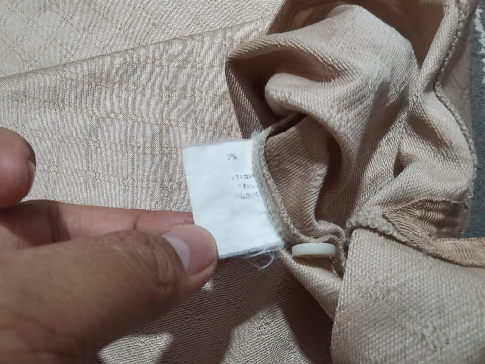 Brooks Brothers × Vintage Vintage Brooks Brothers Country club polo S 2402 Size US S / EU 44-46 / 1 - 4 Thumbnail