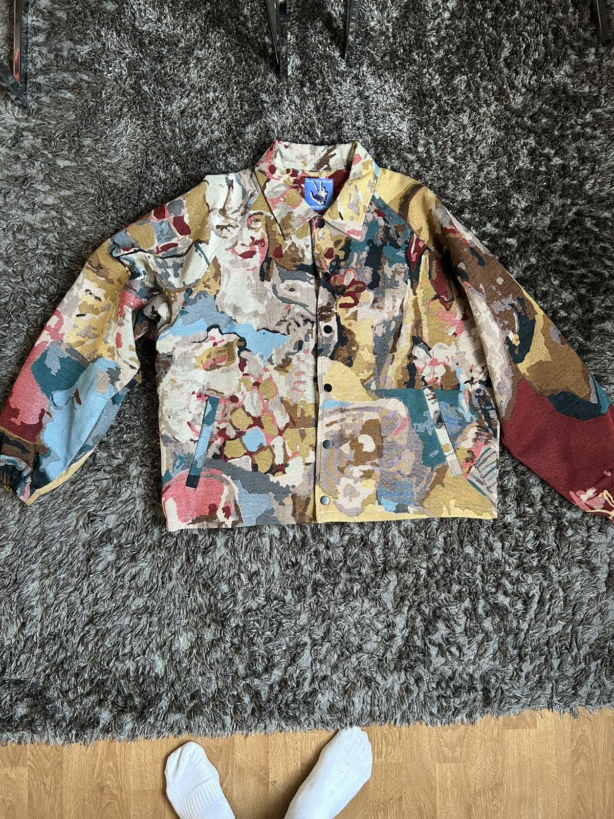 KidSuper Kidsuper Studios Jacket Size US M / EU 48-50 / 2 - 1 Thumbnail