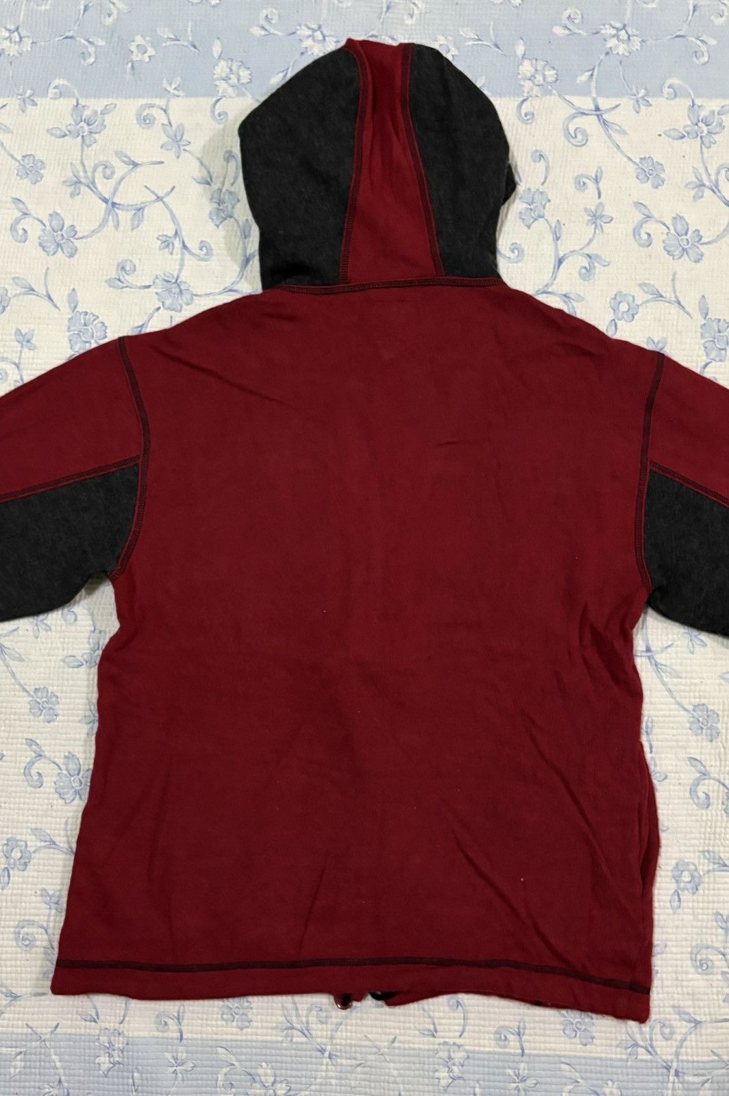 Jean Charles De Castelbajac Jean De Castelbajac Polyester Jacket Size US M / EU 48-50 / 2 - 11 Thumbnail