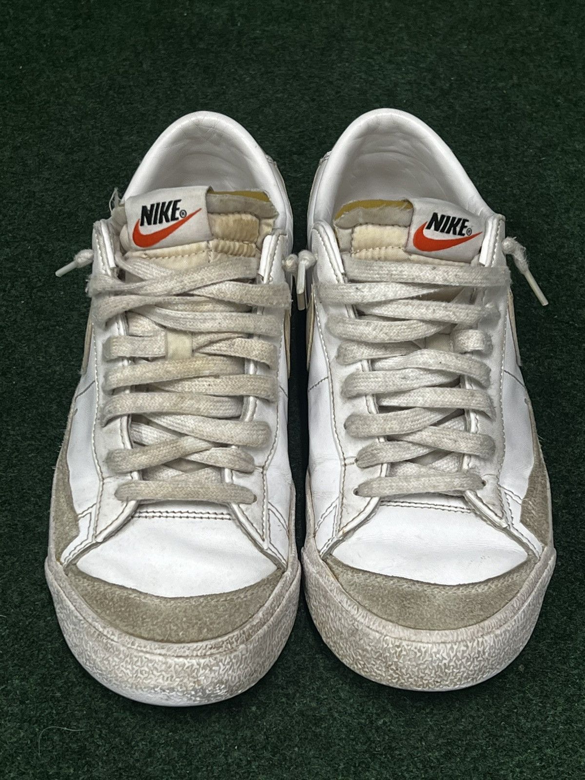 Nike Nike Blazer Low Size US 9 / IT 39 - 2 Thumbnail