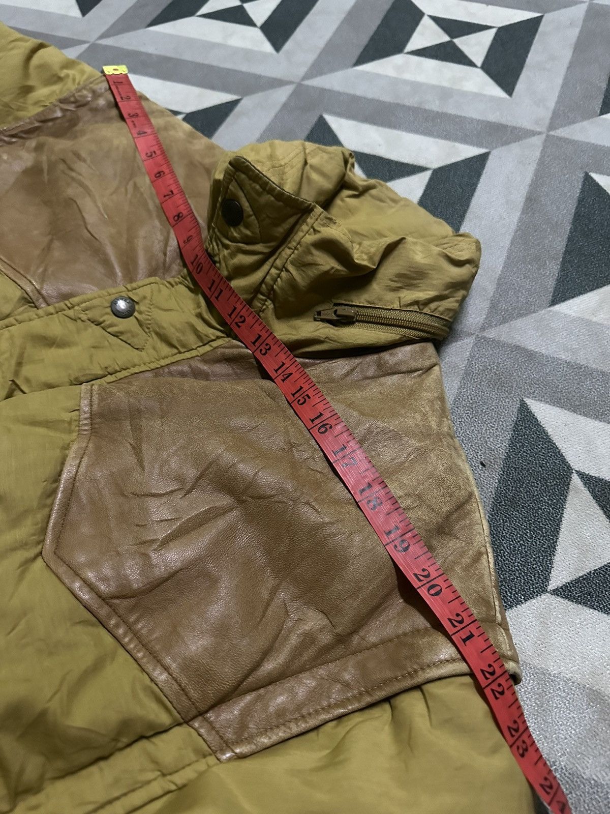 Avirex Avirex puffer jacket Size US M / EU 48-50 / 2 - 16 Thumbnail